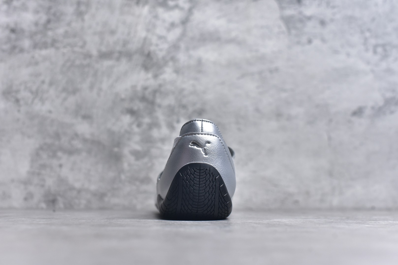 图片[5]-#PUMA speedcat Ballet 银白色 货号：401581-01 尺码：36 36.5 37.5 38 38.5 39 40-选品中心