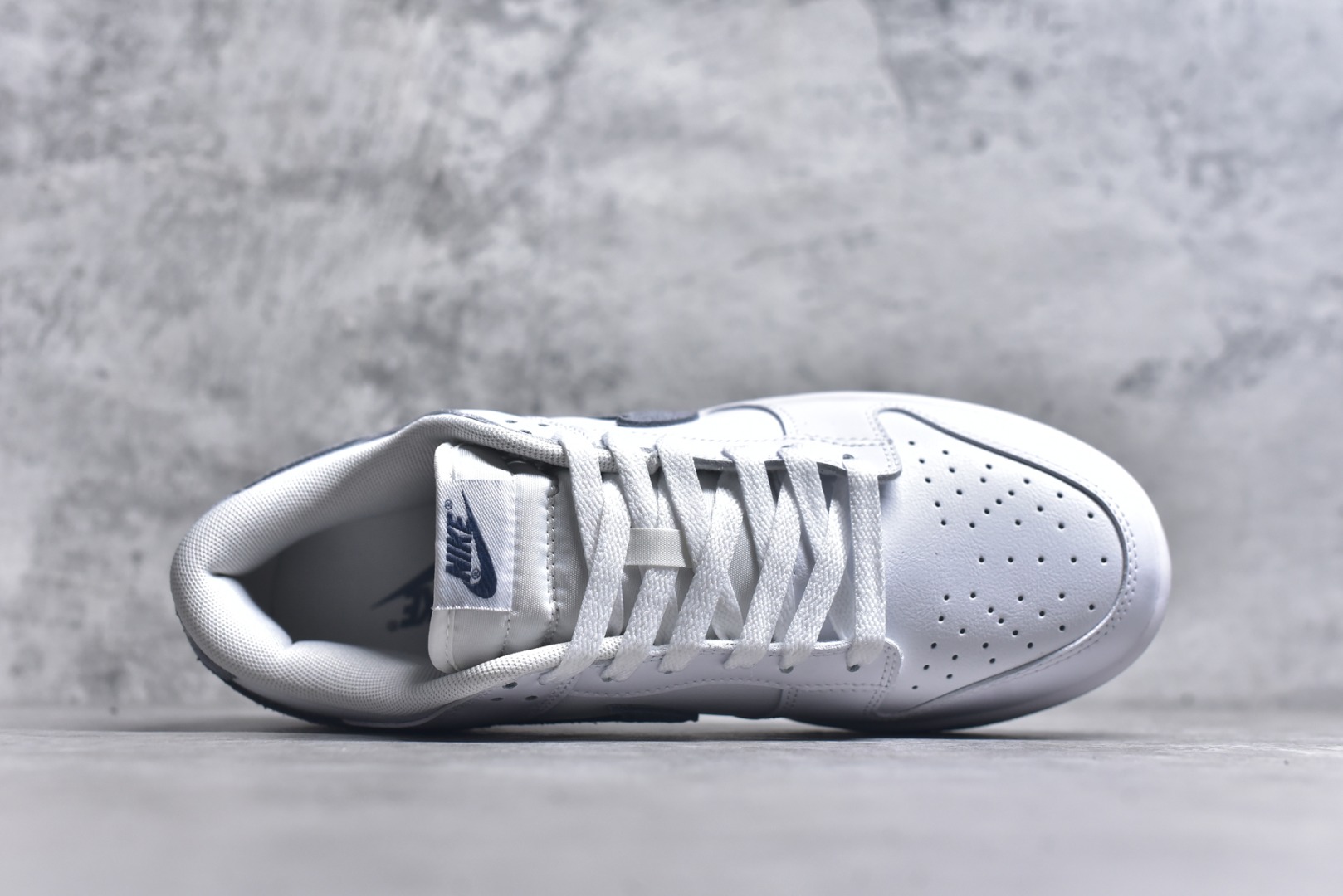 图片[4]-#Nike SB Dunk Low 白灰色 低帮休闲板鞋 IH0632-141 尺码：40 40.5 41 42 42.5 43 44 44.5 45 46 9.E5-选品中心