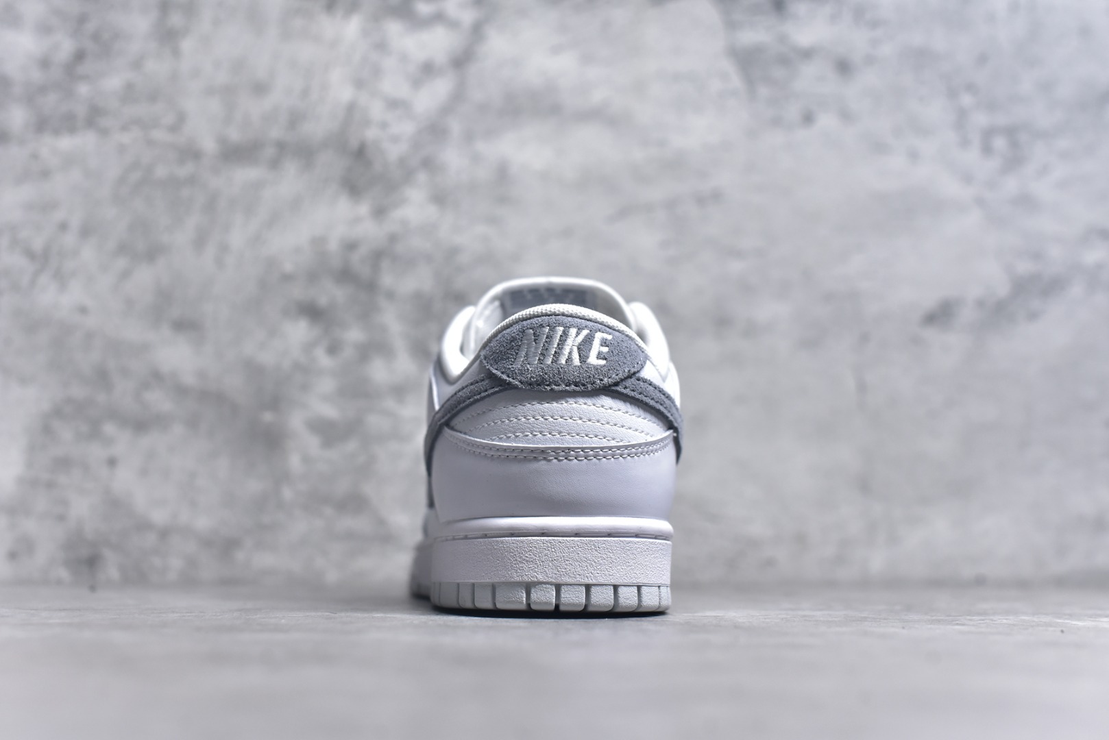 图片[5]-#Nike SB Dunk Low 白灰色 低帮休闲板鞋 IH0632-141 尺码：40 40.5 41 42 42.5 43 44 44.5 45 46 9.E5-选品中心