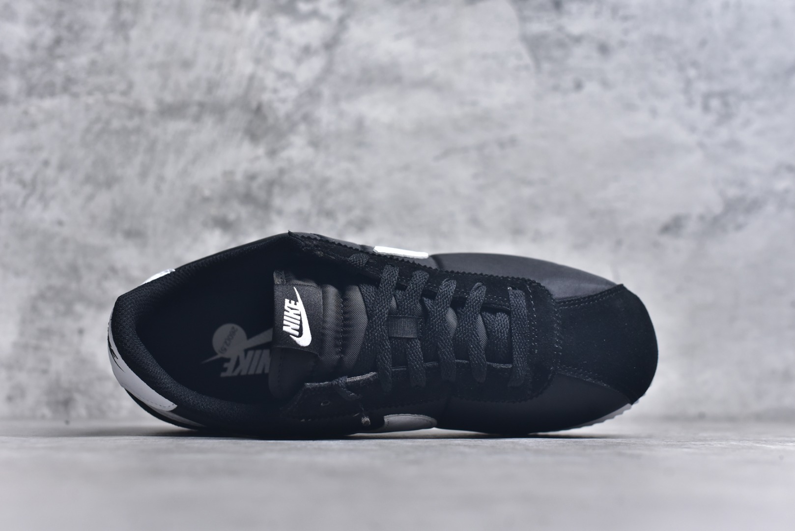 图片[4]-#NK Classic Cortez Leather 阿甘复古初代皮革慢跑鞋 HF0263 001 尺码：36-45-选品中心