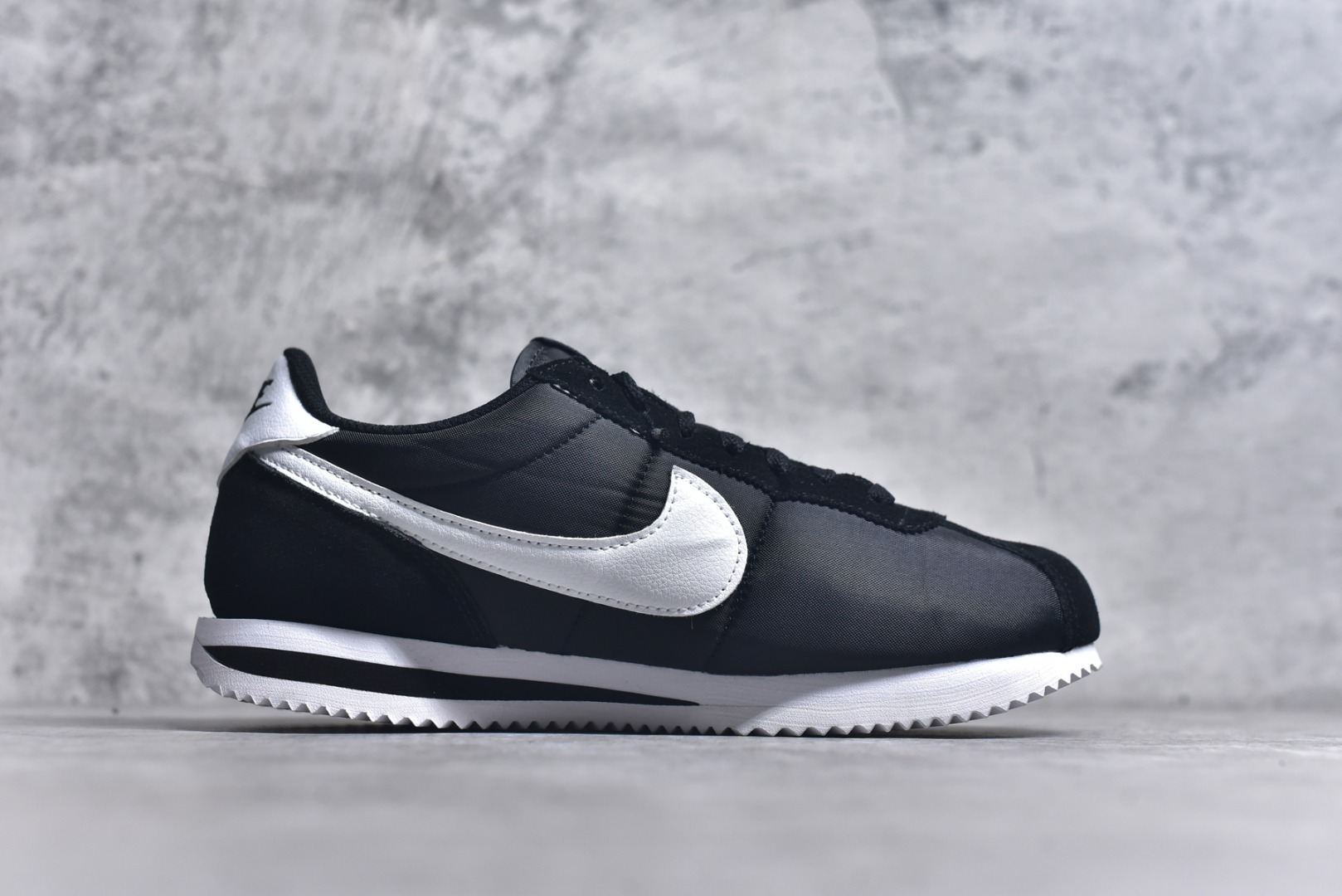 图片[3]-#NK Classic Cortez Leather 阿甘复古初代皮革慢跑鞋 HF0263 001 尺码：36-45-选品中心