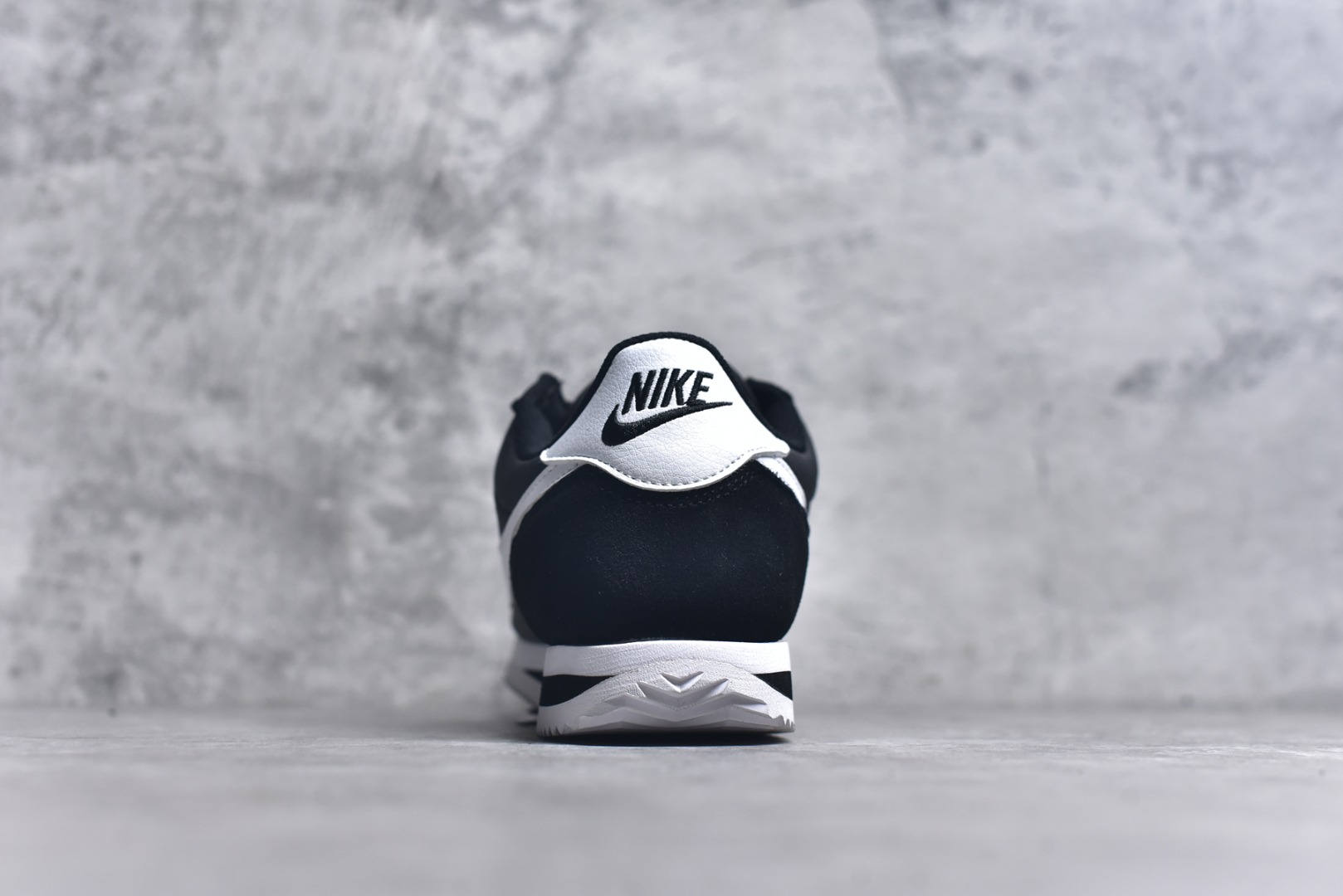 图片[5]-#NK Classic Cortez Leather 阿甘复古初代皮革慢跑鞋 HF0263 001 尺码：36-45-选品中心