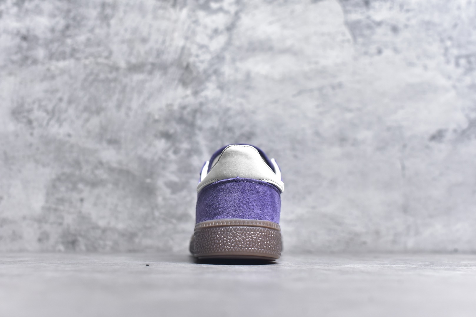 图片[5]-#Adidas HANDBALL SPEZIAL 低帮三叶草学院风复古休闲板鞋 货号：KI5935 尺码：36-45-选品中心
