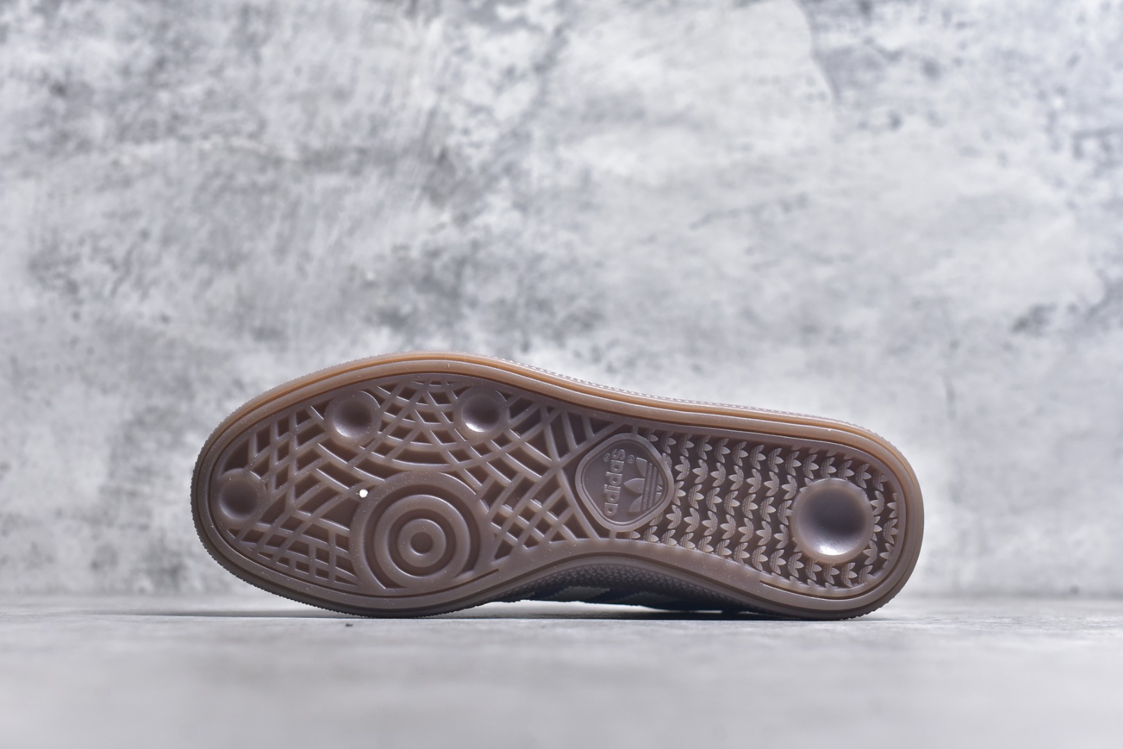 图片[6]-#Adidas HANDBALL SPEZIAL 低帮三叶草学院风复古休闲板鞋 货号：KI5935 尺码：36-45-选品中心