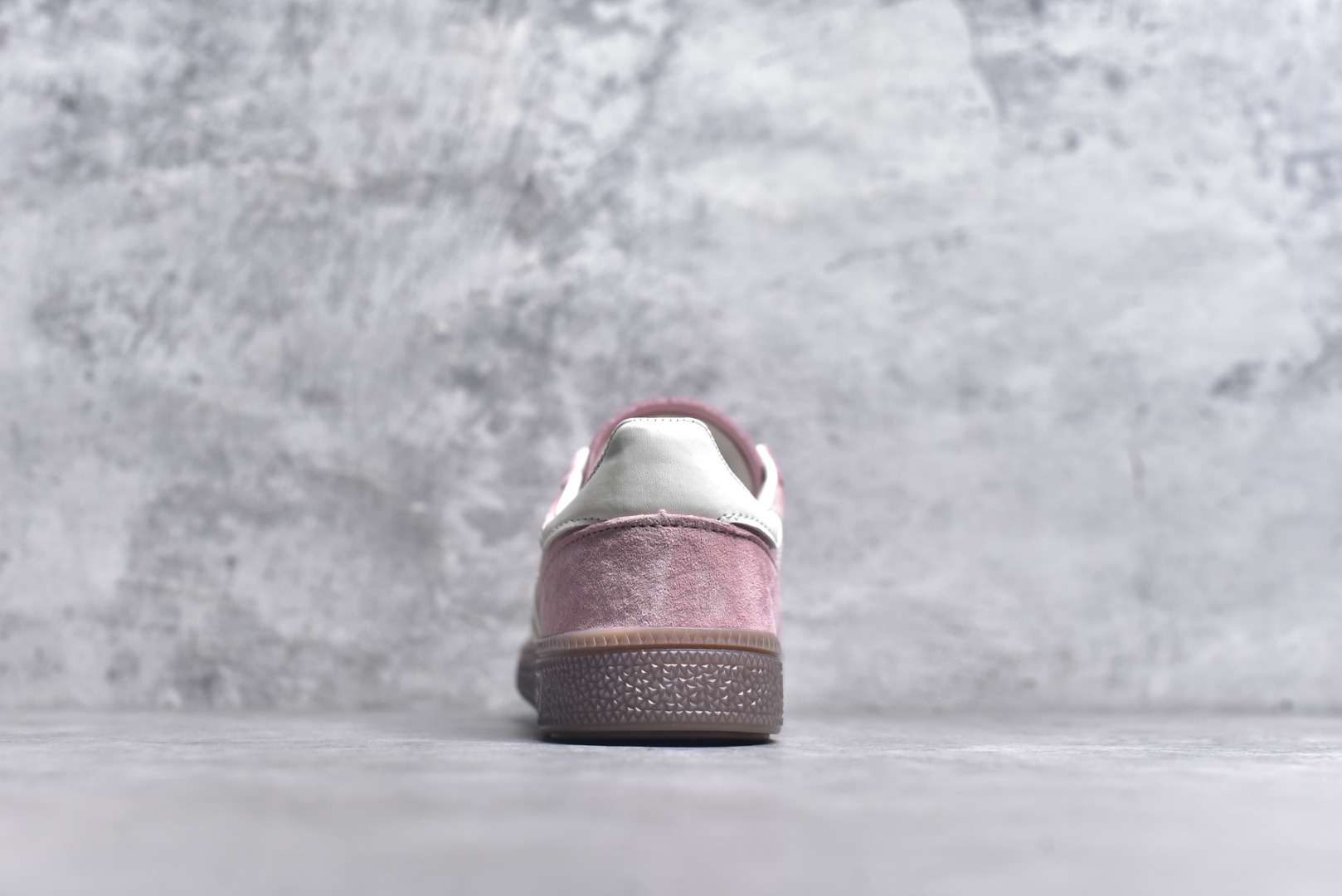 图片[5]-#Adidas HANDBALL SPEZIAL 低帮三叶草学院风复古休闲板鞋 货号：KJ6305 尺码：36-41-选品中心