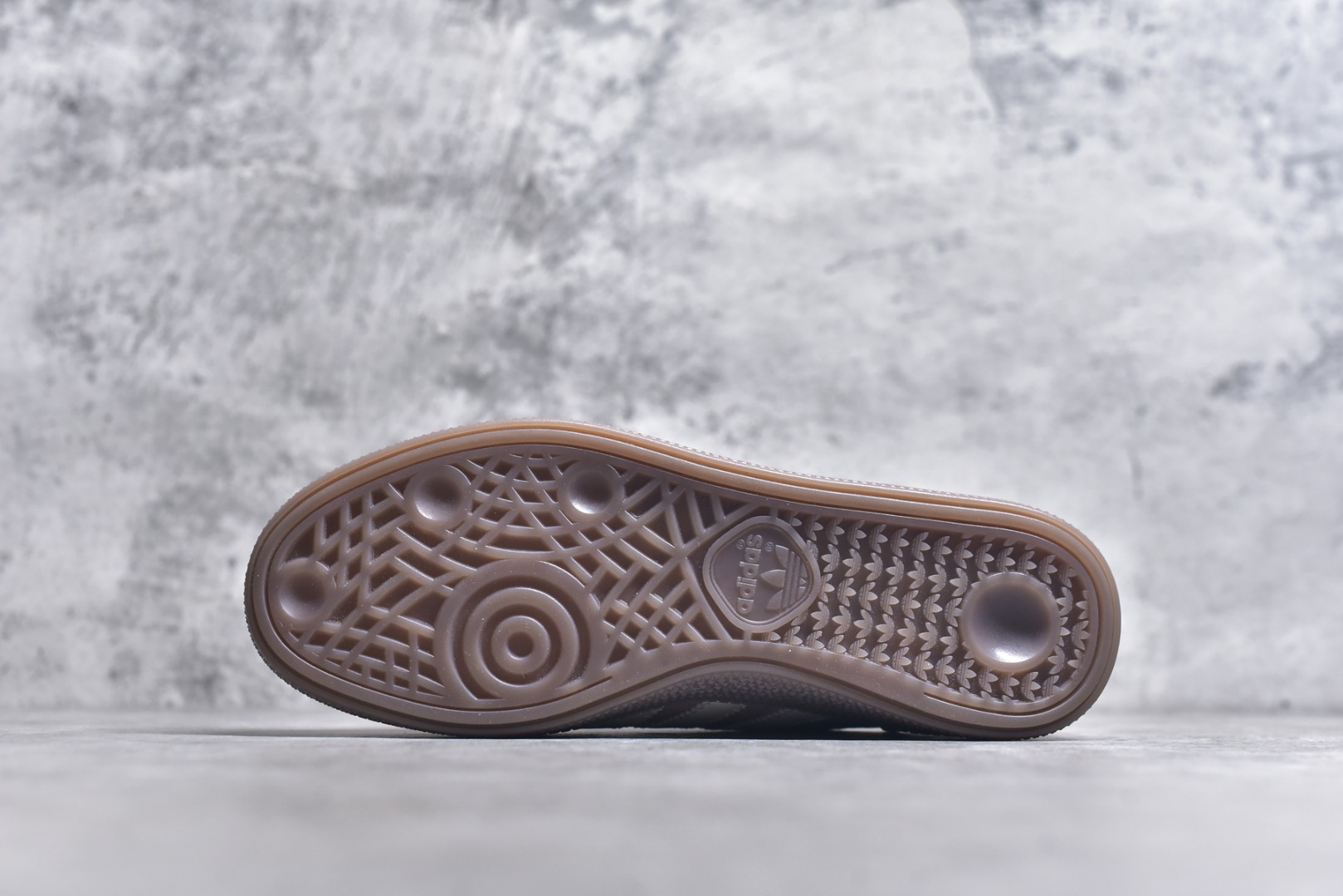 图片[6]-#Adidas HANDBALL SPEZIAL 低帮三叶草学院风复古休闲板鞋 货号：KJ6305 尺码：36-41-选品中心