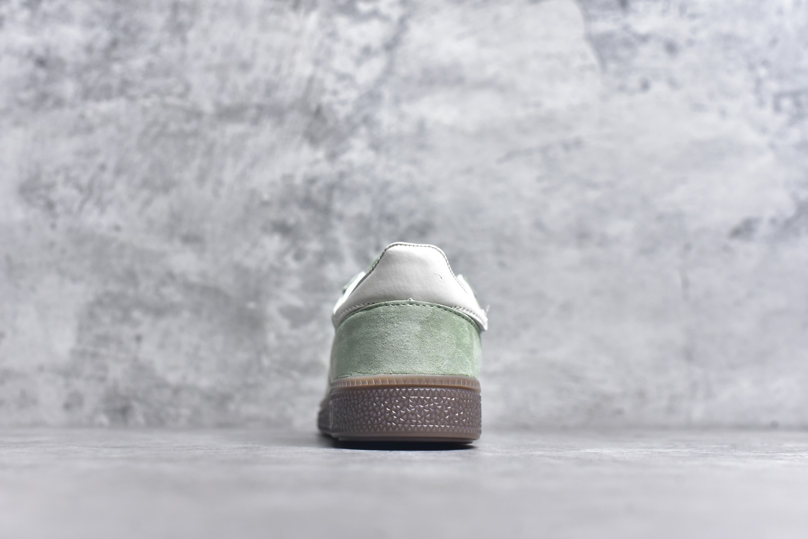 图片[5]-#Adidas HANDBALL SPEZIAL 低帮三叶草学院风复古休闲板鞋 货号：KI5932 尺码：36-45-选品中心