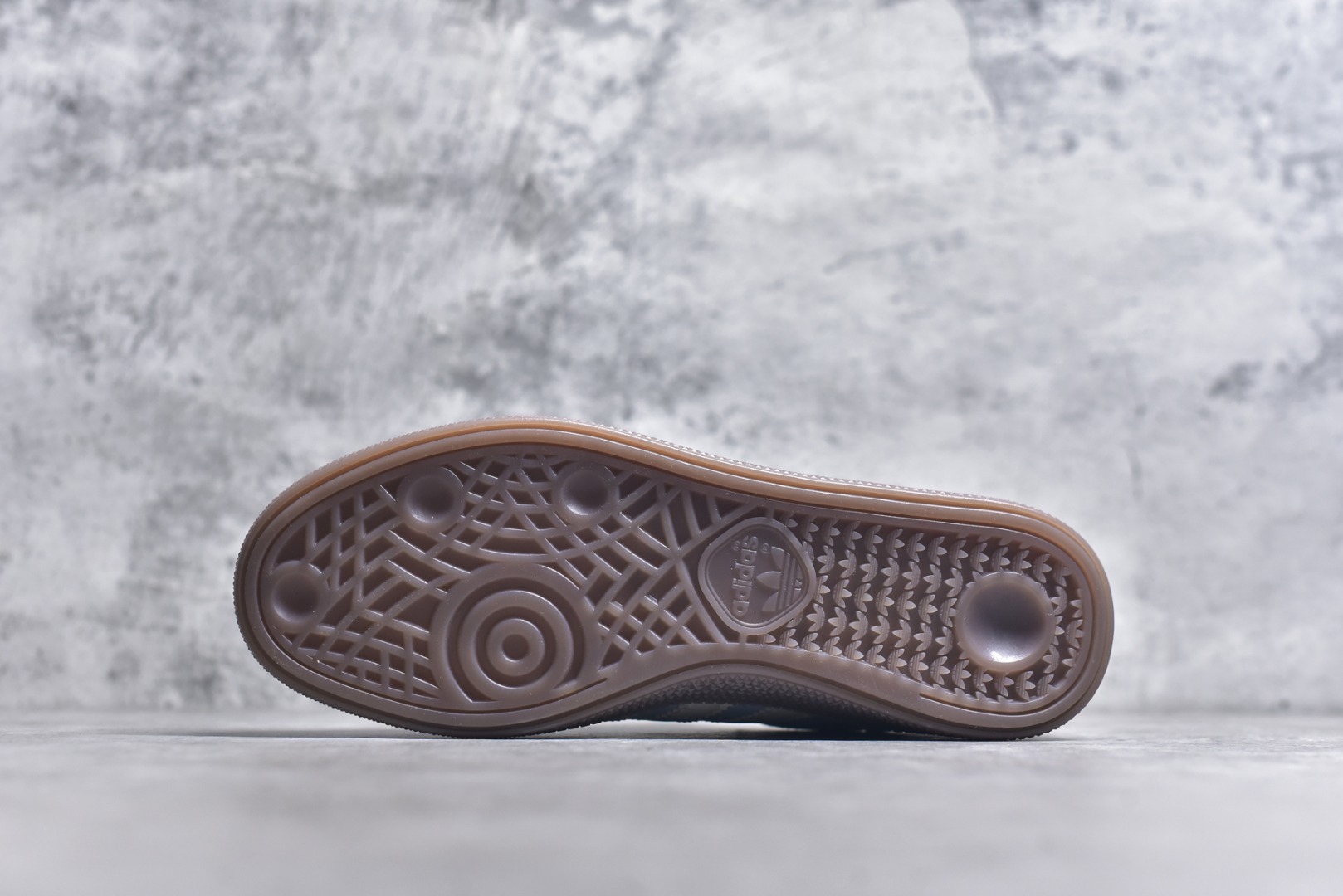 图片[6]-#Adidas HANDBALL SPEZIAL 低帮三叶草学院风复古休闲板鞋 货号：KI5933 尺码：36-45-选品中心