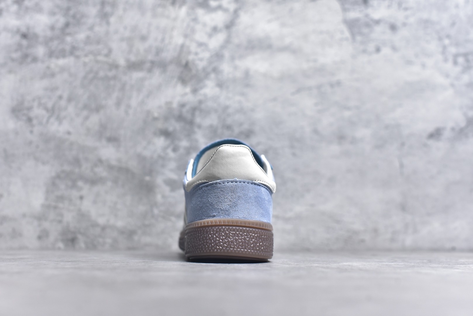 图片[5]-#Adidas HANDBALL SPEZIAL 低帮三叶草学院风复古休闲板鞋 货号：KI5933 尺码：36-45-选品中心