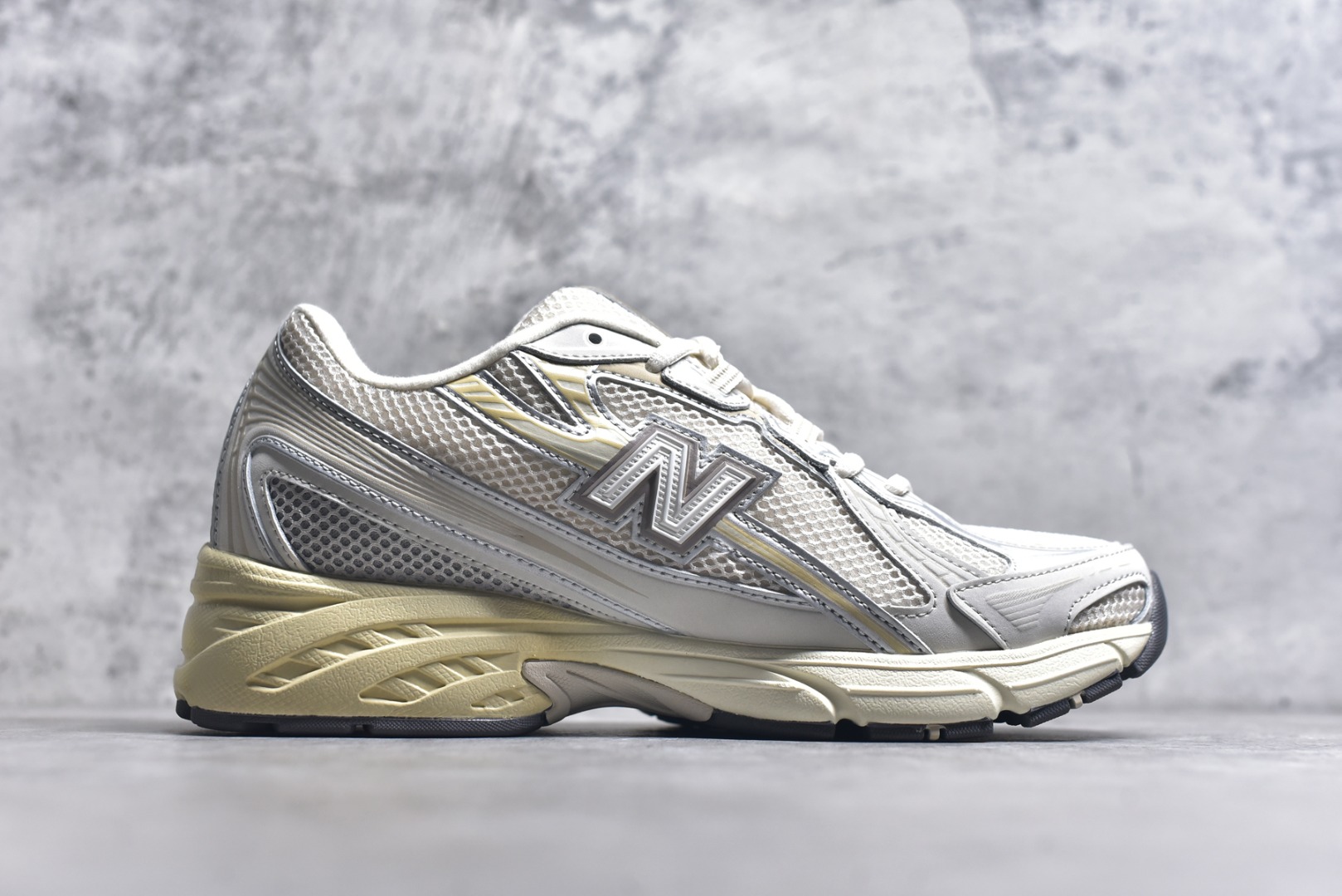 图片[3]-#New Balance 740系列复古老爹风休闲运动慢跑鞋 U740PR2 #原盒 原吊牌 组合大底 1：1制作 尺码：36 37 37.5 38 38.5 39 40 40.5 41 42 42.5 43 44 45 9.C3-选品中心