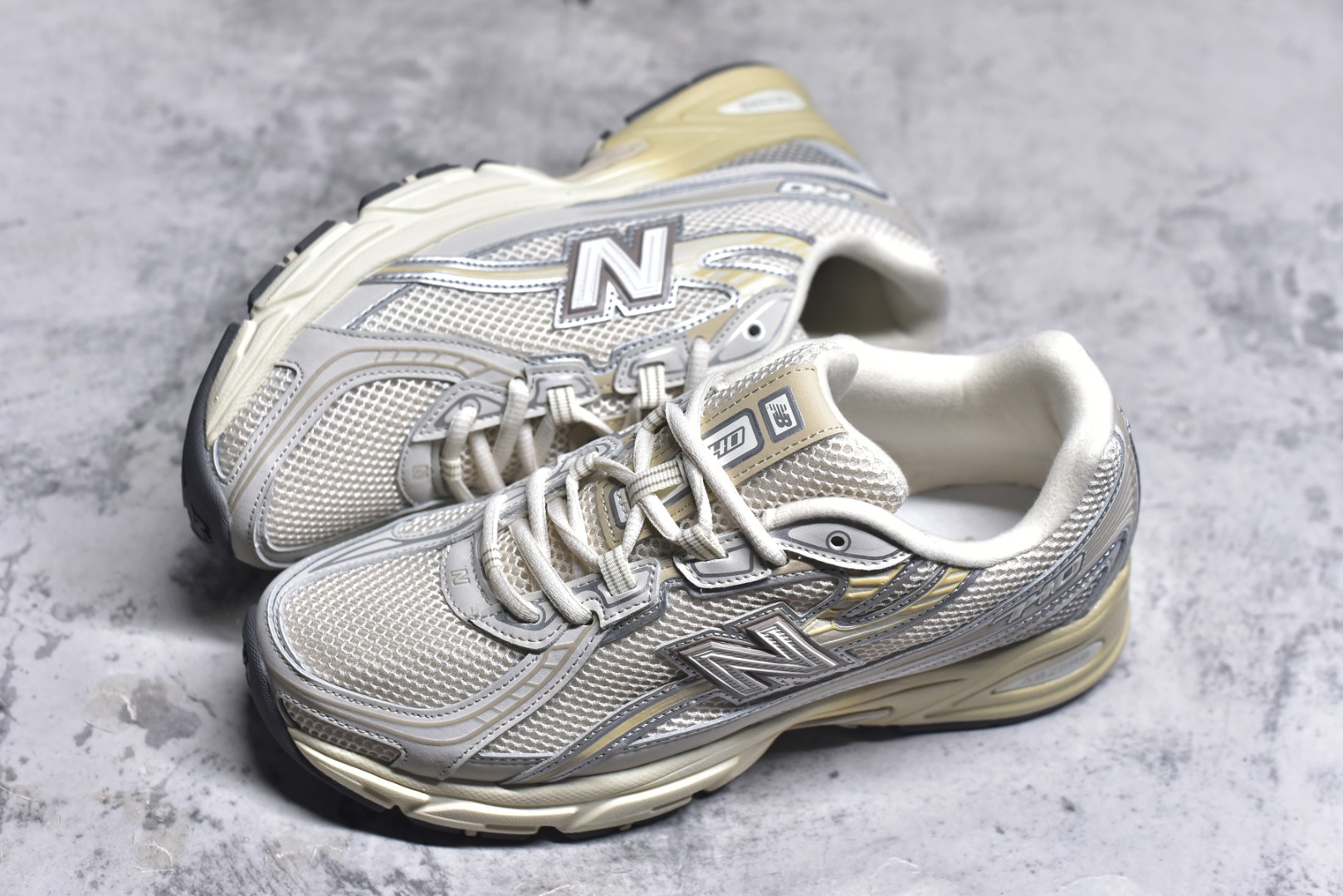 图片[7]-#New Balance 740系列复古老爹风休闲运动慢跑鞋 U740PR2 #原盒 原吊牌 组合大底 1：1制作 尺码：36 37 37.5 38 38.5 39 40 40.5 41 42 42.5 43 44 45 9.C3-选品中心