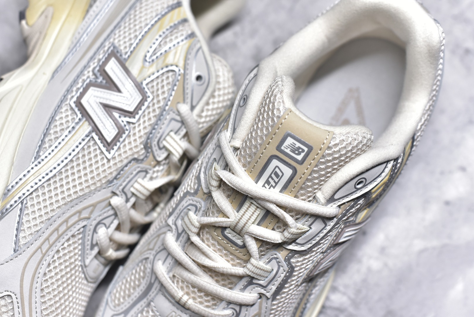 图片[9]-#New Balance 740系列复古老爹风休闲运动慢跑鞋 U740PR2 #原盒 原吊牌 组合大底 1：1制作 尺码：36 37 37.5 38 38.5 39 40 40.5 41 42 42.5 43 44 45 9.C3-选品中心