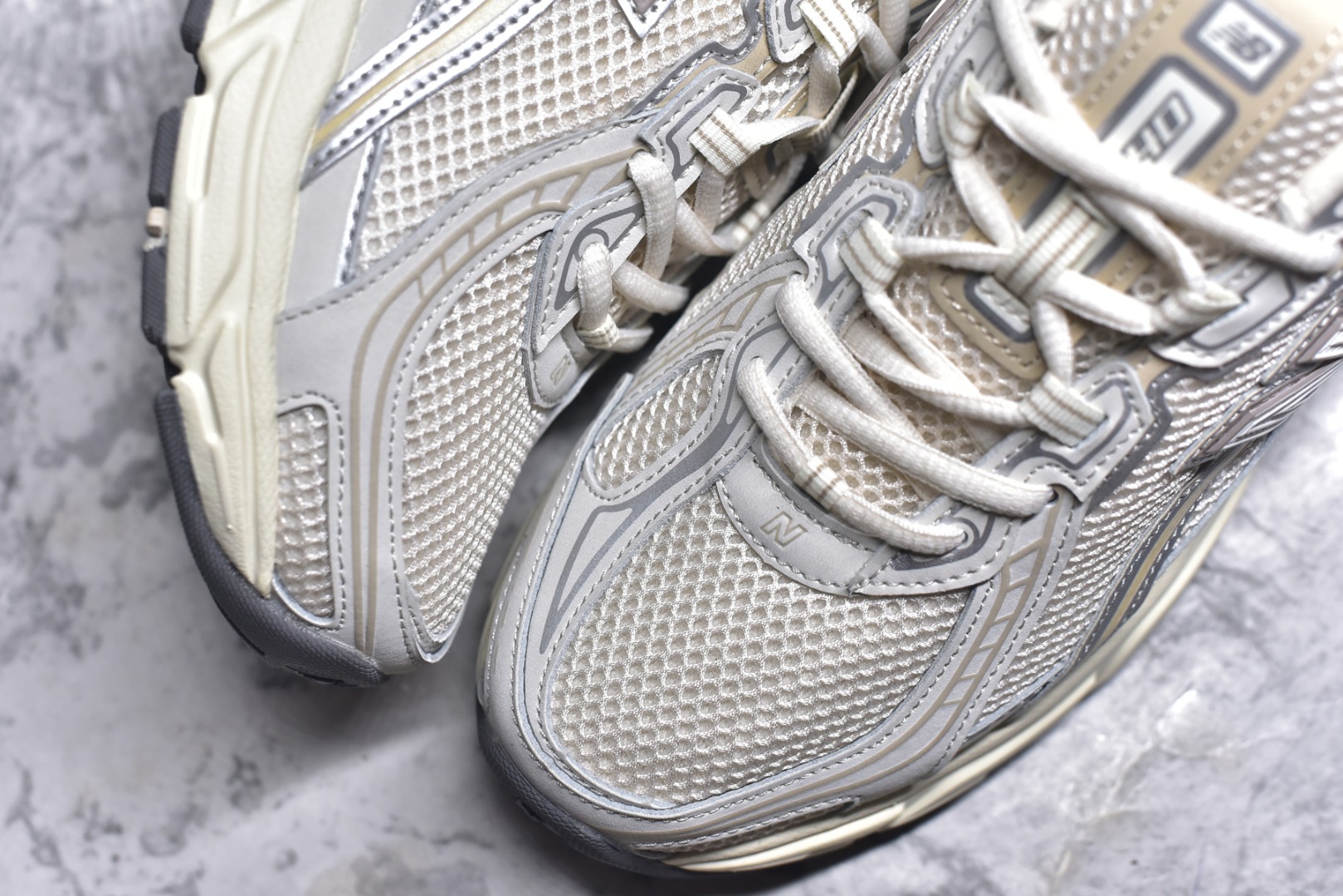 图片[8]-#New Balance 740系列复古老爹风休闲运动慢跑鞋 U740PR2 #原盒 原吊牌 组合大底 1：1制作 尺码：36 37 37.5 38 38.5 39 40 40.5 41 42 42.5 43 44 45 9.C3-选品中心