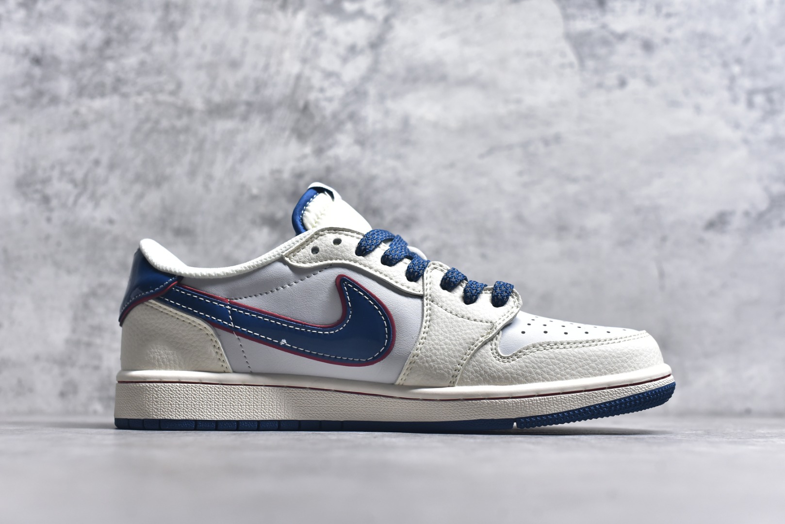 图片[3]-#New Balance 1906系列复古老爹风休闲运动慢跑鞋 U1906RLI-选品中心