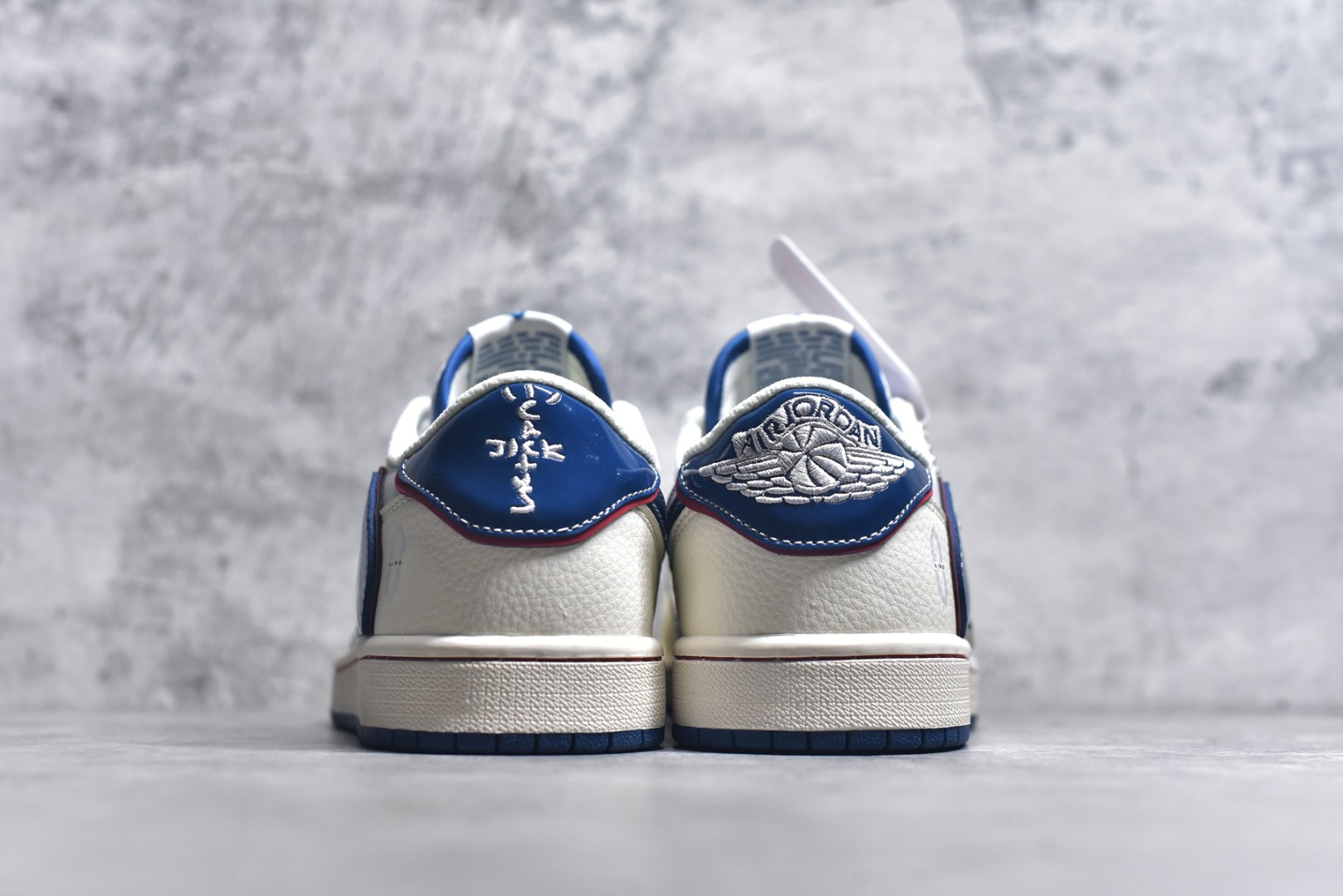 图片[5]-#New Balance 1906系列复古老爹风休闲运动慢跑鞋 U1906RLI-选品中心