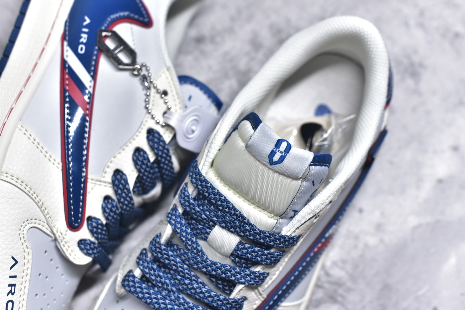 图片[9]-#New Balance 1906系列复古老爹风休闲运动慢跑鞋 U1906RLI-选品中心