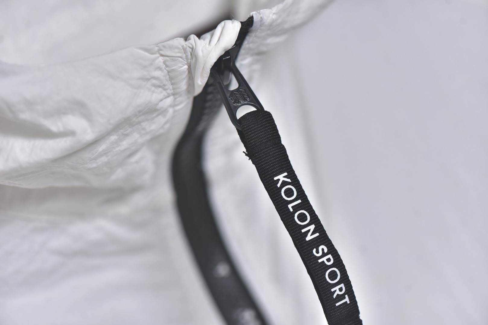 图片[5]-#可隆/KOLON SPORT》 WIND K户外防晒服系列❗ 现货供应 全年售后 原厂材料. 面料同步原厂 温馨提示❗（只做高端产品） DF巅峰 踏上巅峰❗ 颜色.黑色.浅蓝色.白色. 尺码：S.M.L.XL.2XL.3XL.-选品中心