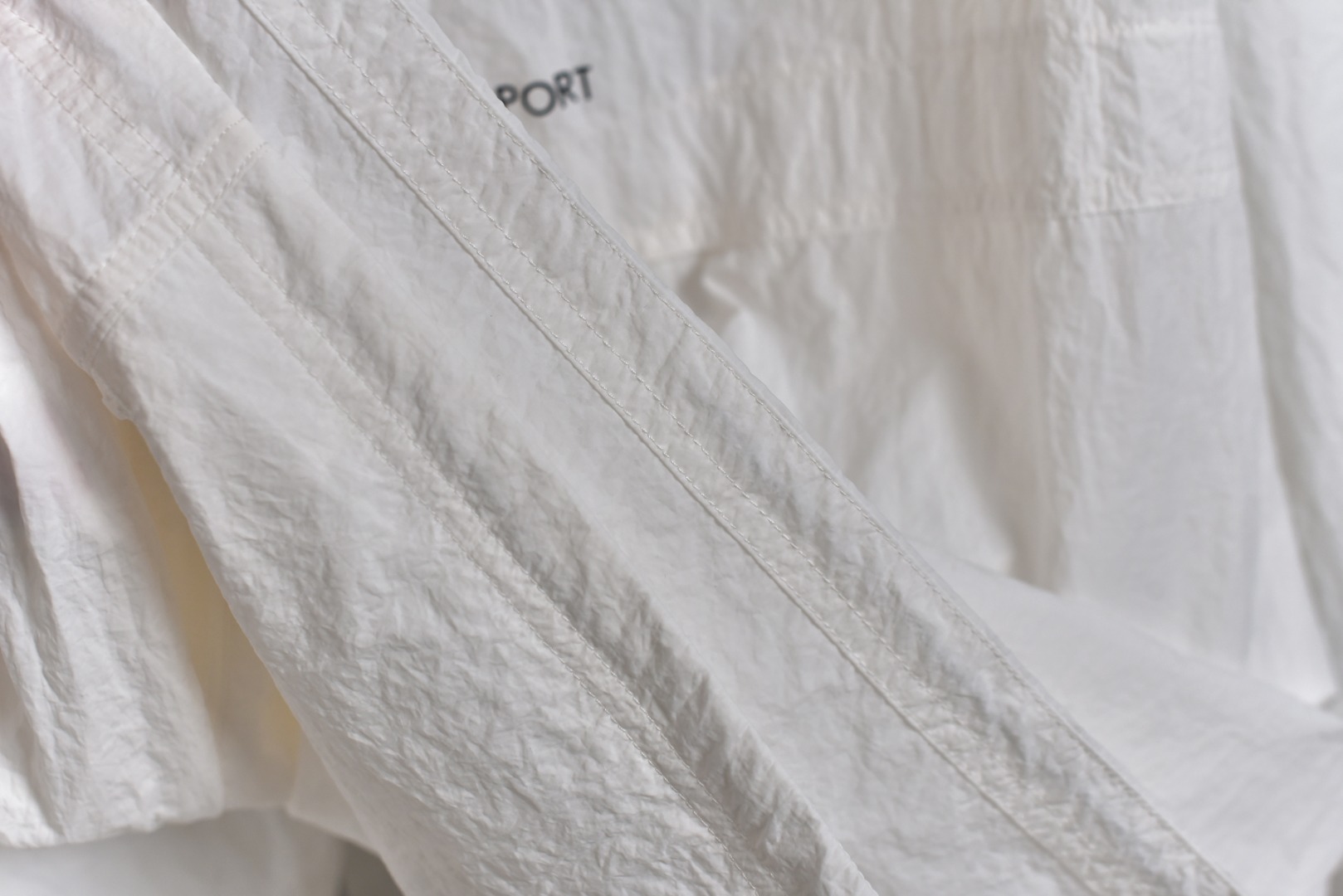 图片[9]-#可隆/KOLON SPORT》 WIND K户外防晒服系列❗ 现货供应 全年售后 原厂材料. 面料同步原厂 温馨提示❗（只做高端产品） DF巅峰 踏上巅峰❗ 颜色.黑色.浅蓝色.白色. 尺码：S.M.L.XL.2XL.3XL.-选品中心
