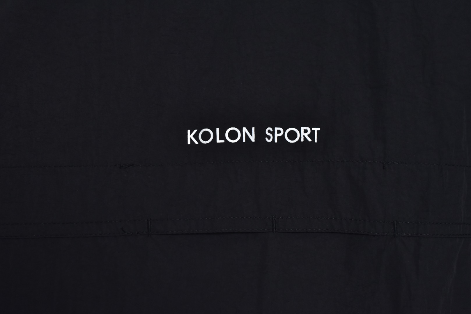 图片[9]-#可隆/KOLON SPORT》 WIND K户外防晒服系列❗ 现货供应 全年售后 原厂材料. 面料同步原厂 温馨提示❗（只做高端产品） DF巅峰 踏上巅峰❗ 颜色.黑色.浅蓝色.白色. 尺码：S.M.L.XL.2XL.3XL.-选品中心