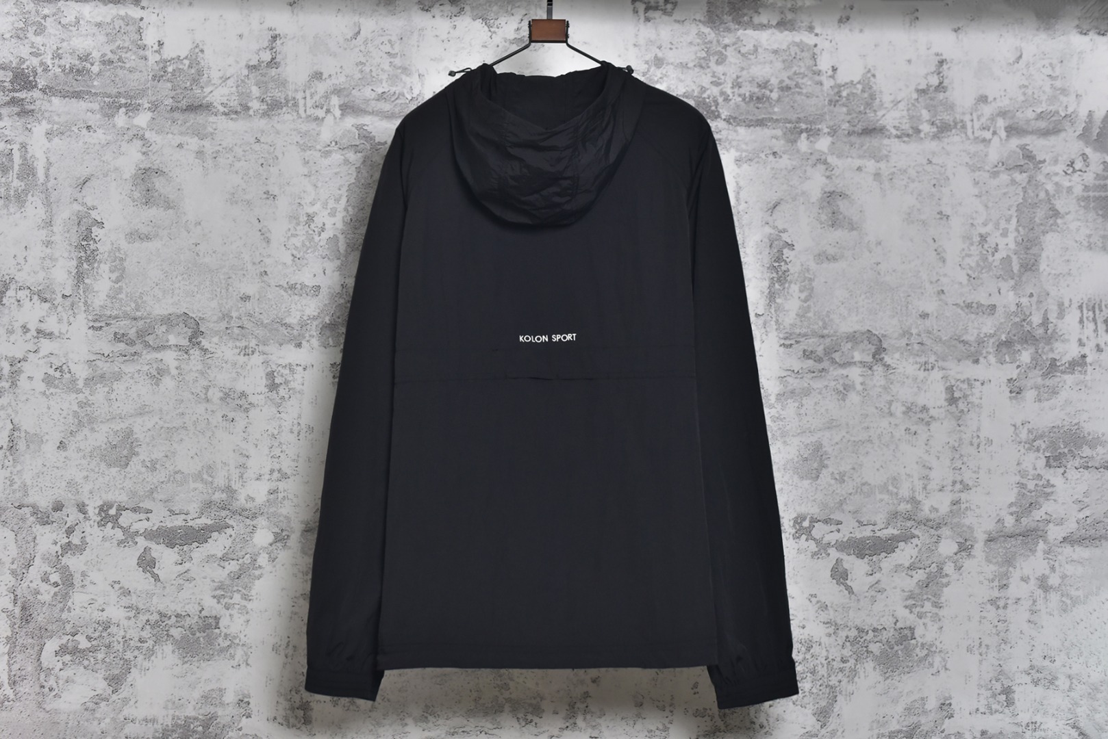 图片[2]-#可隆/KOLON SPORT》 WIND K户外防晒服系列❗ 现货供应 全年售后 原厂材料. 面料同步原厂 温馨提示❗（只做高端产品） DF巅峰 踏上巅峰❗ 颜色.黑色.浅蓝色.白色. 尺码：S.M.L.XL.2XL.3XL.-选品中心
