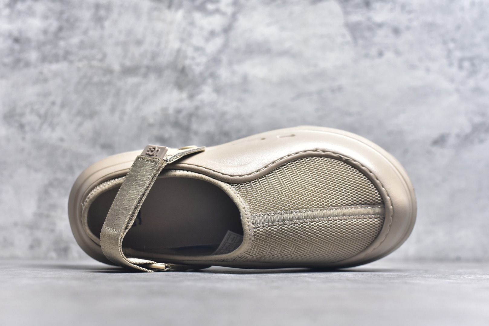 图片[4]-#UGG GoldenGlow Slide 简约时尚 EVA 防磨一脚蹬拖鞋 ！ 货号：1166912 尺码：36-45-选品中心