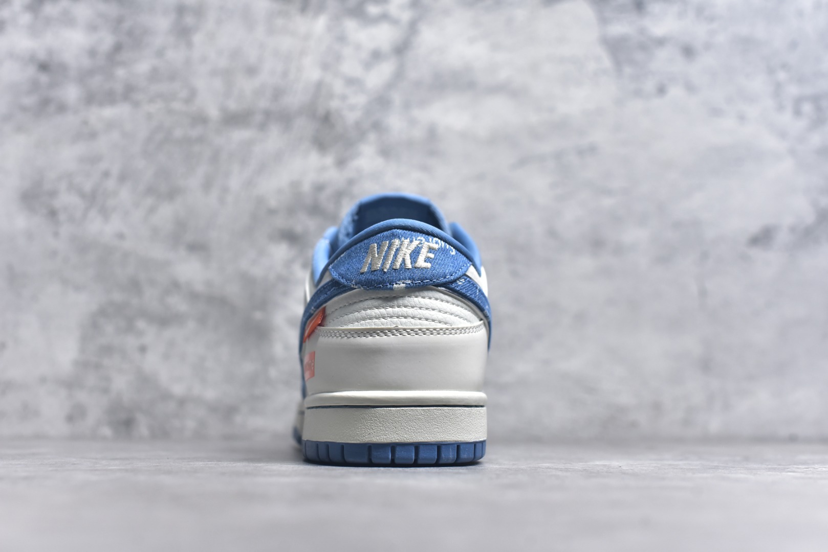 图片[5]-#Nike SB Dunk Low Sup联名 蓝牛仔 周年高端定制 低帮休闲板鞋 SC9207-416 #定制鞋盒 大厂纯原品质出货 超高清洁度 皮料切割干净无任何毛边 细节完美 尺码：36 36.5 37.5 38 36.5 39 40 40.5 41 42 42.5 43 44 44.5 45 9.E5-选品中心