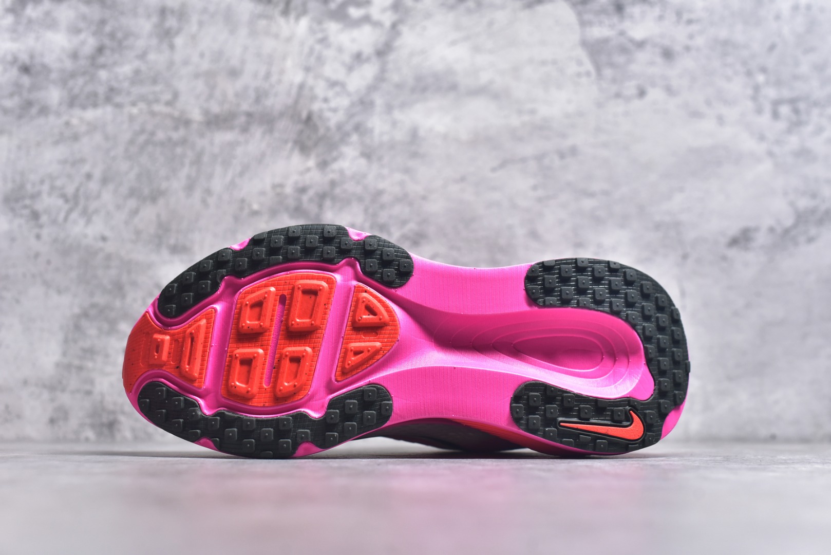 图片[6]-#ZOOM 登月 V18 白粉橙 IB7315-100 男女鞋 尺码 36 36.5 37 38 38.5 39 40 40.5 41 42 42.5 43 44 44.5 45-选品中心