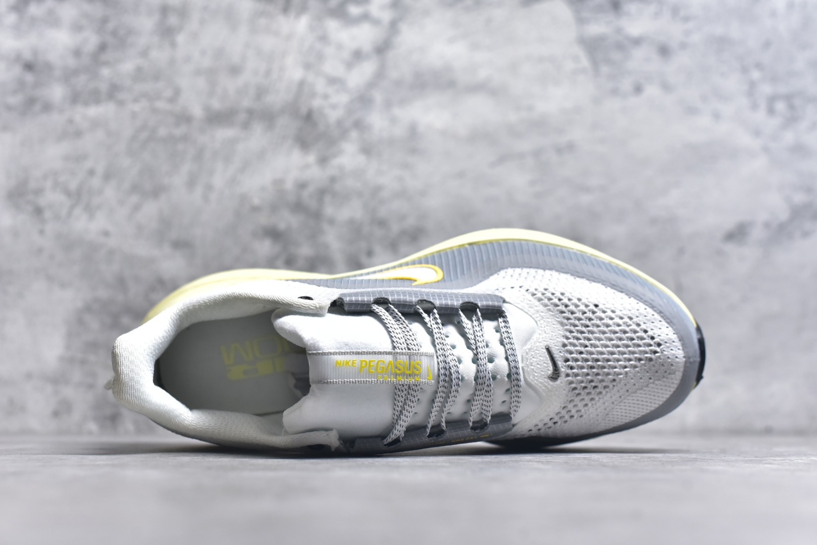 图片[4]-#Nike Air Zoom Pegasus Premium 2011耐克网面气垫跑鞋 HQ2592-010 尺码：36 37.5 38 39 40 41 42 43 44 45-选品中心
