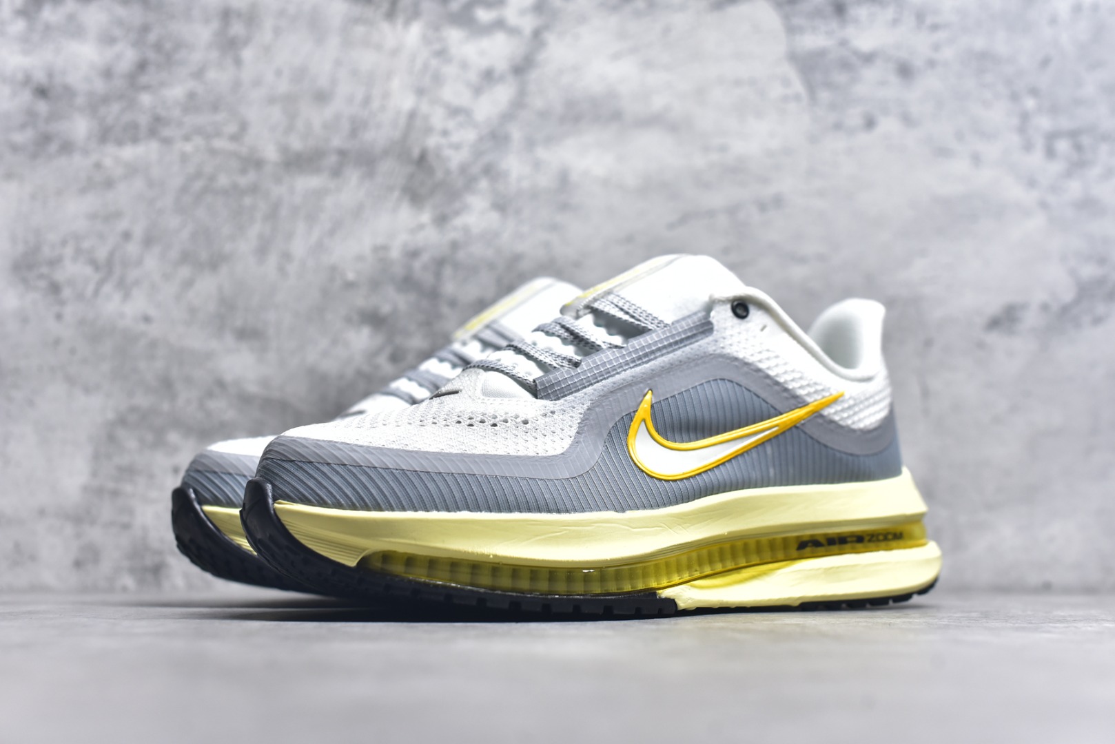 图片[2]-#Nike Air Zoom Pegasus Premium 2011耐克网面气垫跑鞋 HQ2592-010 尺码：36 37.5 38 39 40 41 42 43 44 45-选品中心