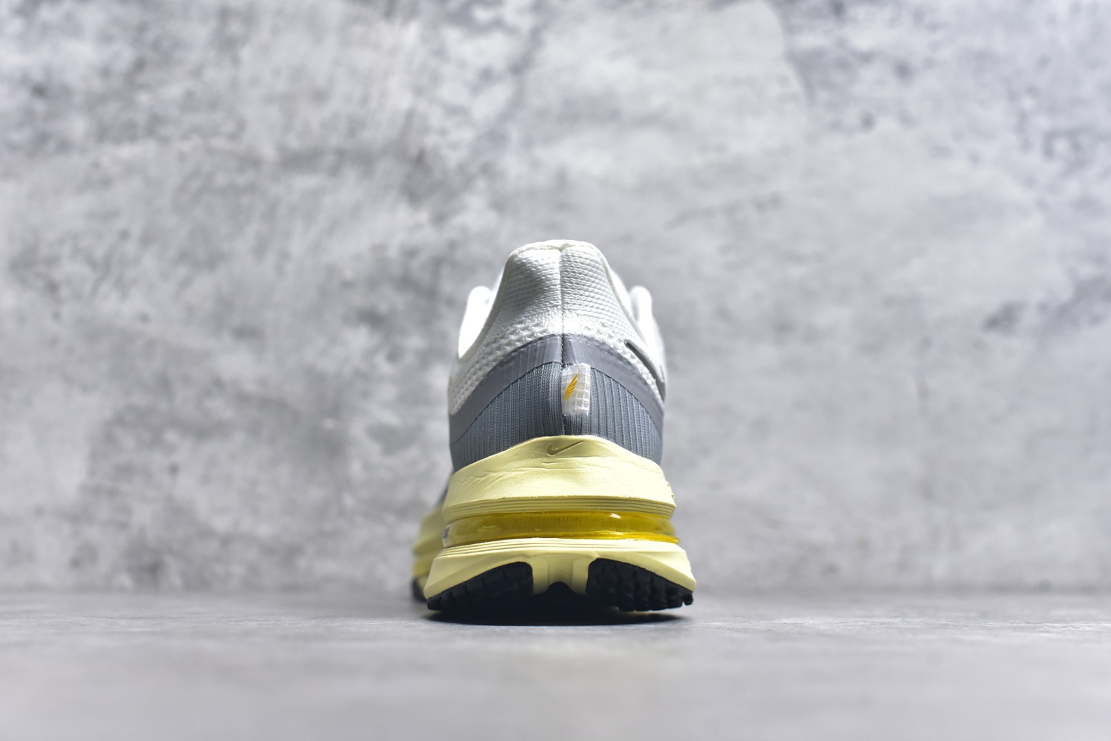 图片[5]-#Nike Air Zoom Pegasus Premium 2011耐克网面气垫跑鞋 HQ2592-010 尺码：36 37.5 38 39 40 41 42 43 44 45-选品中心