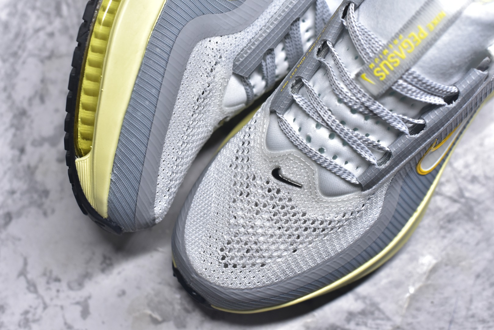 图片[8]-#Nike Air Zoom Pegasus Premium 2011耐克网面气垫跑鞋 HQ2592-010 尺码：36 37.5 38 39 40 41 42 43 44 45-选品中心