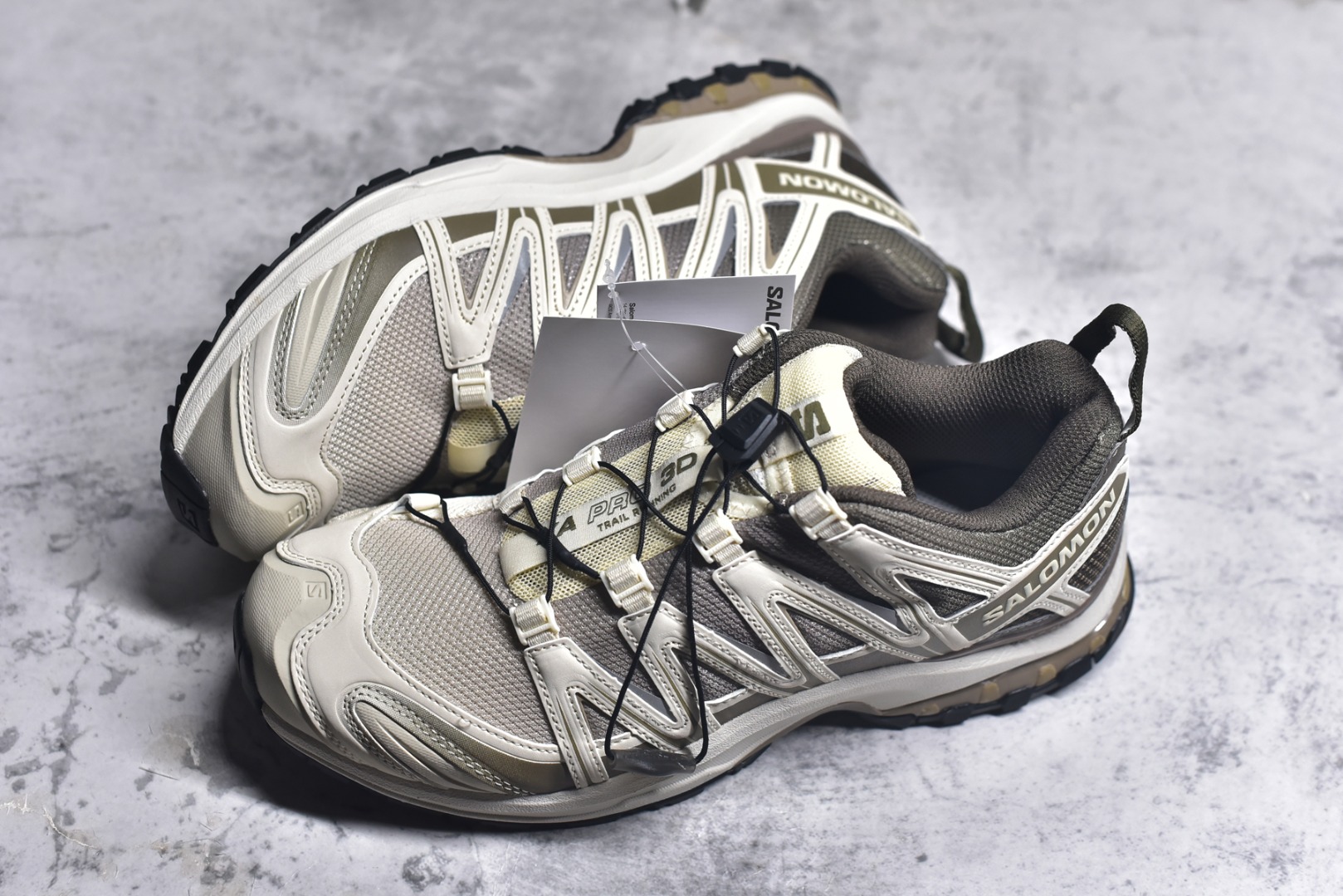 图片[7]-#Salomon XA PRO 3D EXPANSE萨洛蒙户外越野跑鞋 鞋面采用SENSIFIT贴合技术 全方位贴合包裹脚型 鞋跟部鞋底牵引设计 提供强大的抓地性能 更适应野外崎岖不平的道路 其3D ADVANCED CHASSIS底盘 材料轻量大化 钉齿设计更具稳定性、防护性 鞋底易磨损区运用CONTAGRIP高耐磨材料 应对城市硬质路面长距离跑考验 货号：478848-26 尺码：36 36.5 37.5 38 38.5 39 40 40.5 41 42 42.5 43 44 45 46-选品中心