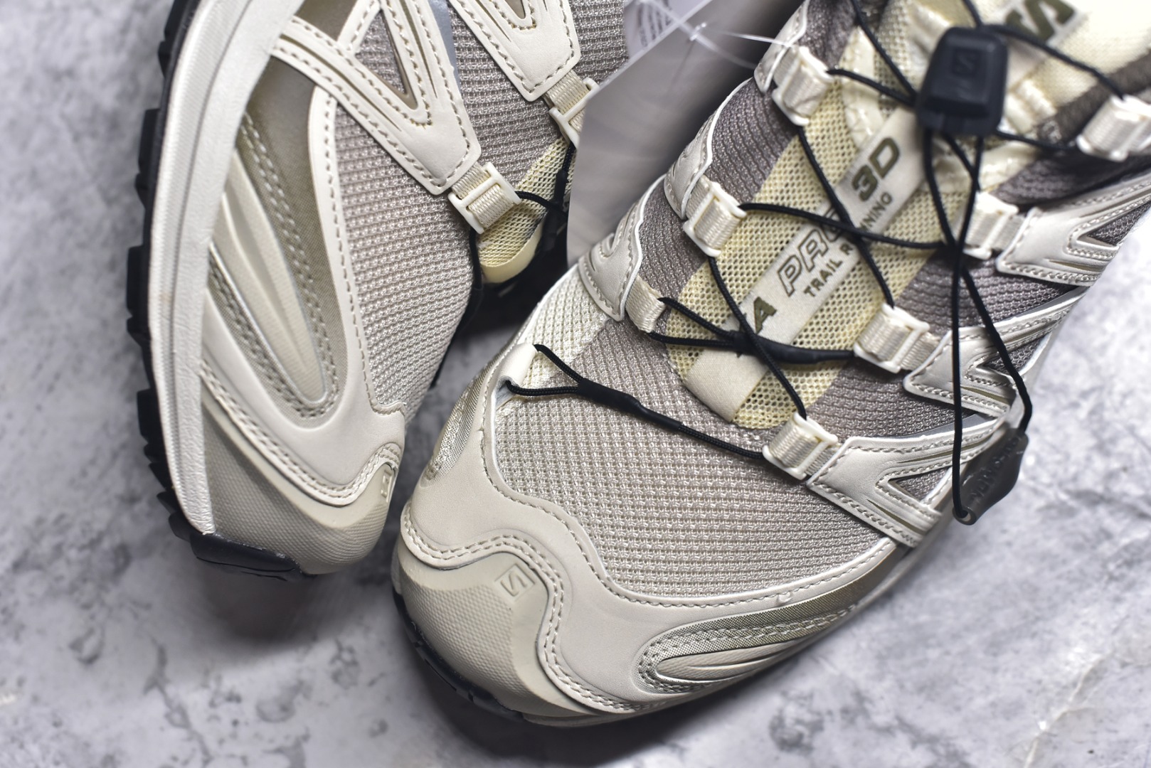 图片[8]-#Salomon XA PRO 3D EXPANSE萨洛蒙户外越野跑鞋 鞋面采用SENSIFIT贴合技术 全方位贴合包裹脚型 鞋跟部鞋底牵引设计 提供强大的抓地性能 更适应野外崎岖不平的道路 其3D ADVANCED CHASSIS底盘 材料轻量大化 钉齿设计更具稳定性、防护性 鞋底易磨损区运用CONTAGRIP高耐磨材料 应对城市硬质路面长距离跑考验 货号：478848-26 尺码：36 36.5 37.5 38 38.5 39 40 40.5 41 42 42.5 43 44 45 46-选品中心