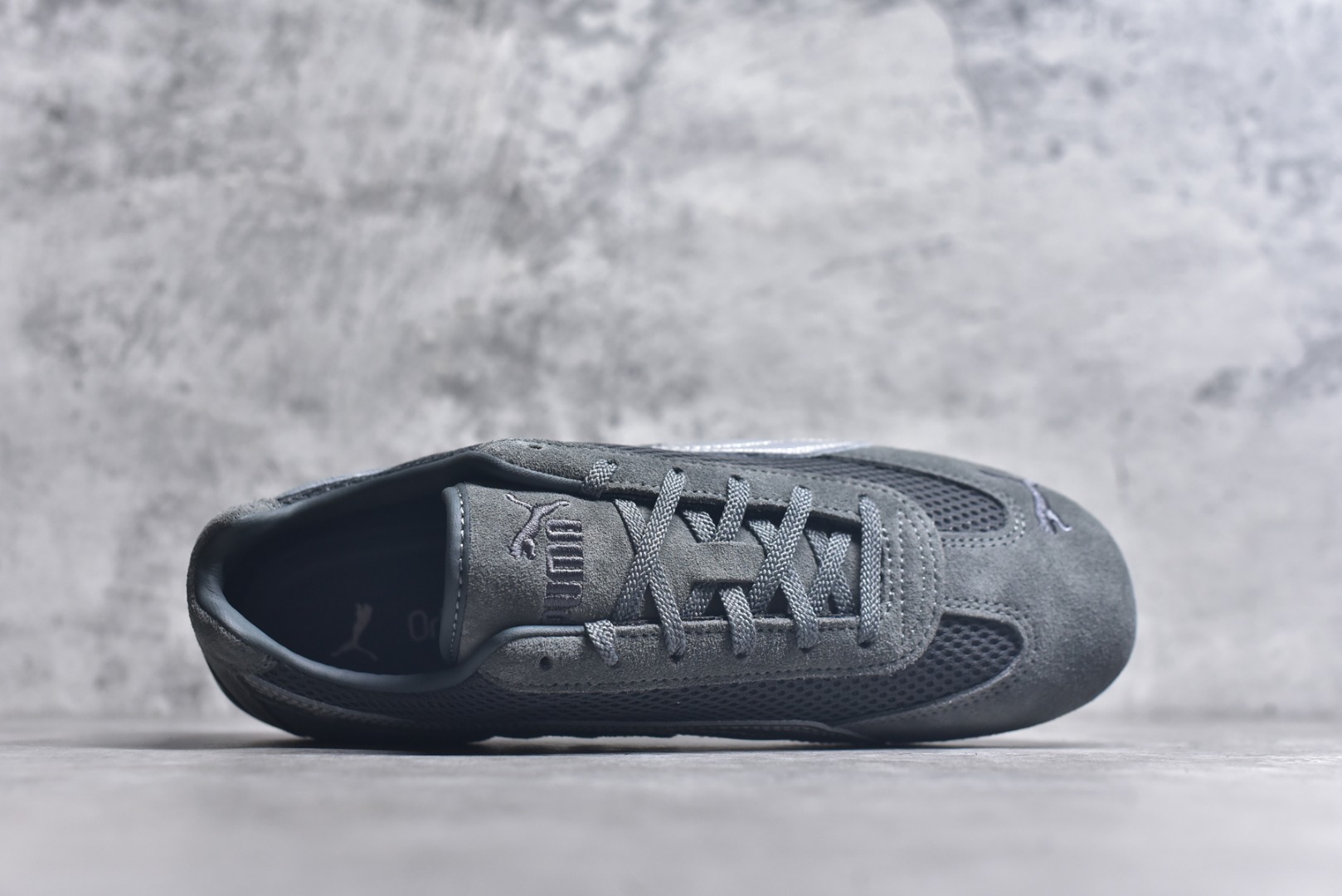 图片[4]-#Puma Speedcat Premium 彪马 防滑耐磨生活休闲 运动鞋 极速赛车系列 复古运动休闲跑鞋 充正版本 鞋面设计轻量透气 提供了舒适性和穿着感受 柔软内里材质 穿着更加舒适 橡胶鞋底提供持久的牵引力 货号：403902-03 尺码：35.5 36 37 37.5 38 38.5 39 40 40.5 41 42 42.5 43 44 45-选品中心