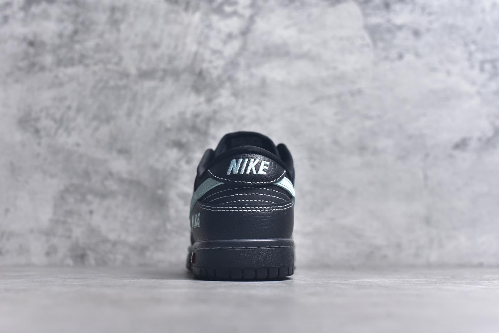 图片[5]-#Nike SB Dunk Low SUP联名 蒂芙尼三小勾 周年高端定制 低帮休闲板鞋 SC9207-422 #原楦头原纸板 原装鞋盒 定制五金配件 内置全掌气垫 原厂鞋底 尺码：36 36.5 37.5 38 38.5 39 40 40.5 41 42 42.5 43 44 44.5 45 9.E5-选品中心