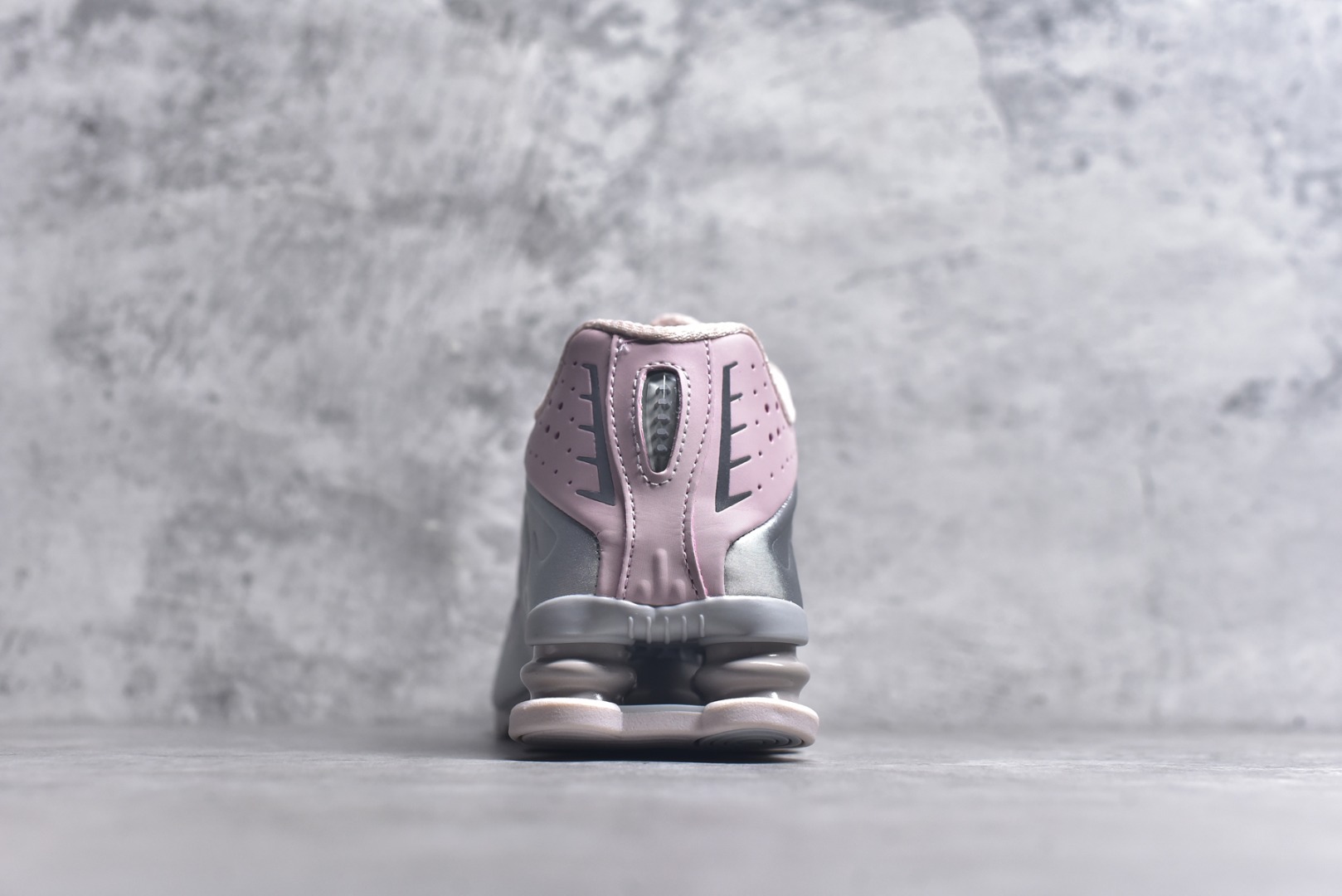 图片[5]-#NIKE SHOX R4系列 耐克 低帮运动休闲气垫运动鞋 货号：AR3565-600 尺码：36 36.5 37.5 38 38.5 39 40-选品中心