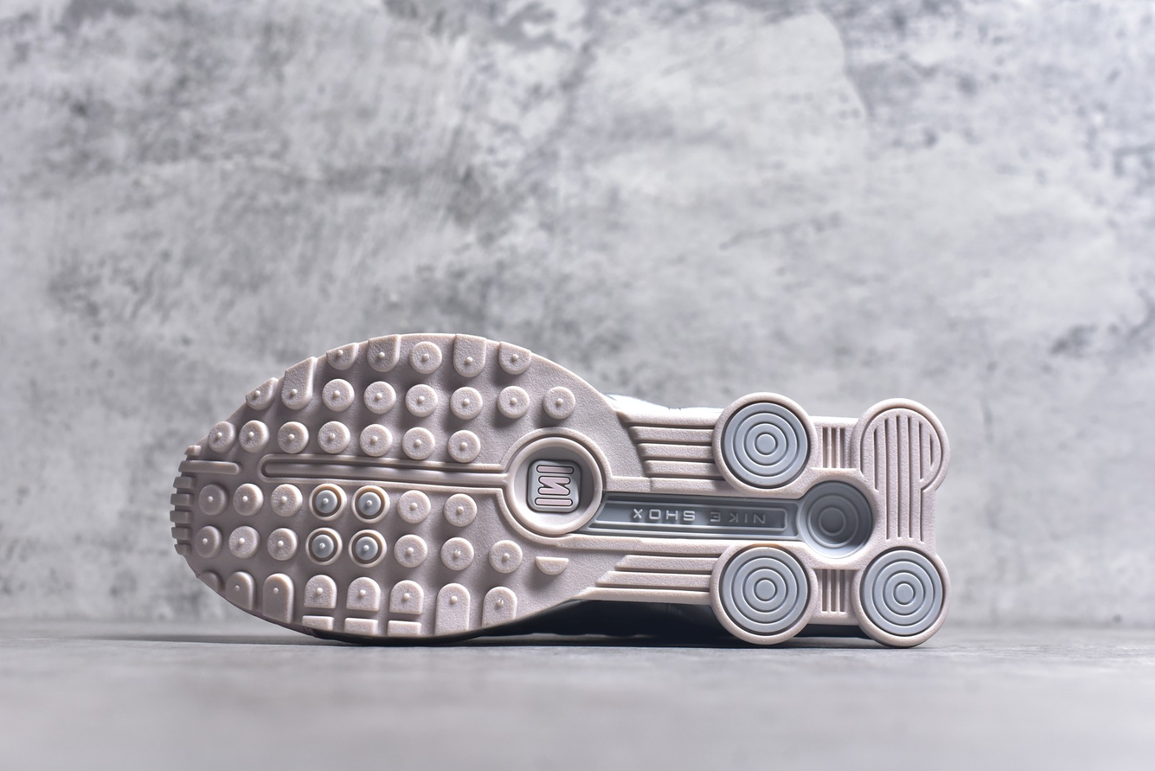 图片[6]-#NIKE SHOX R4系列 耐克 低帮运动休闲气垫运动鞋 货号：AR3565-600 尺码：36 36.5 37.5 38 38.5 39 40-选品中心