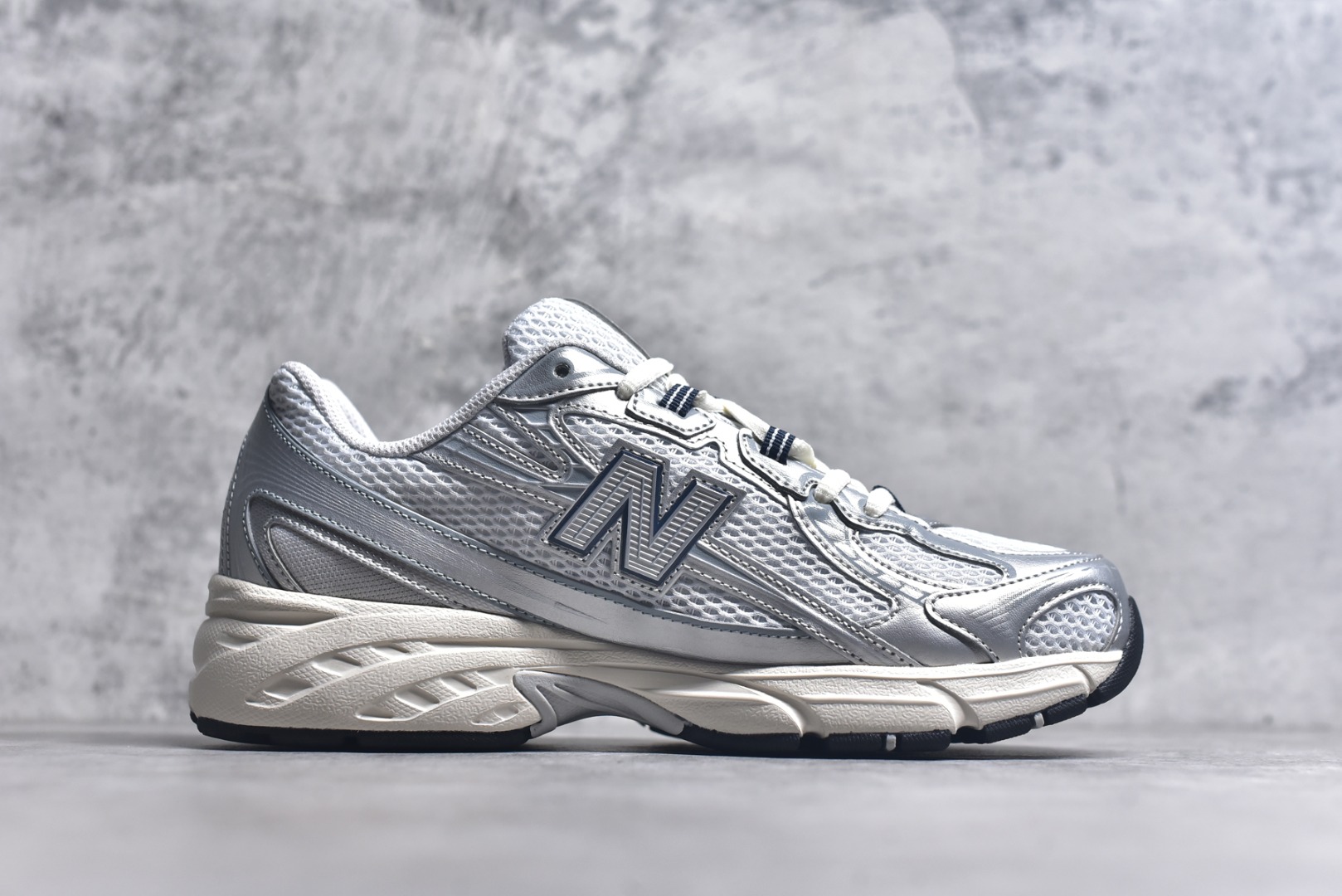 图片[3]-#New Balance 740系列 复古老爹风休闲运动慢跑鞋 原盒 原吊牌 组合大底 1：1制作 货号： U740GC22622 尺码：36 37 37.5 38 38.5 39.5 40 40.5 41.5 42 42.5 43 44 44.5 45-选品中心