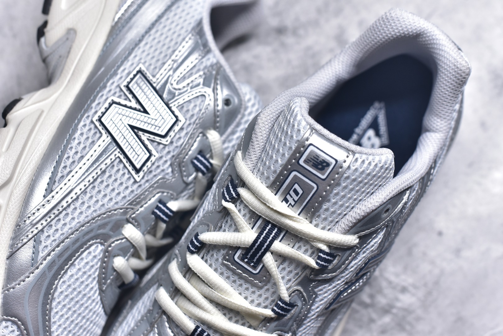 图片[9]-#New Balance 740系列 复古老爹风休闲运动慢跑鞋 原盒 原吊牌 组合大底 1：1制作 货号： U740GC22622 尺码：36 37 37.5 38 38.5 39.5 40 40.5 41.5 42 42.5 43 44 44.5 45-选品中心