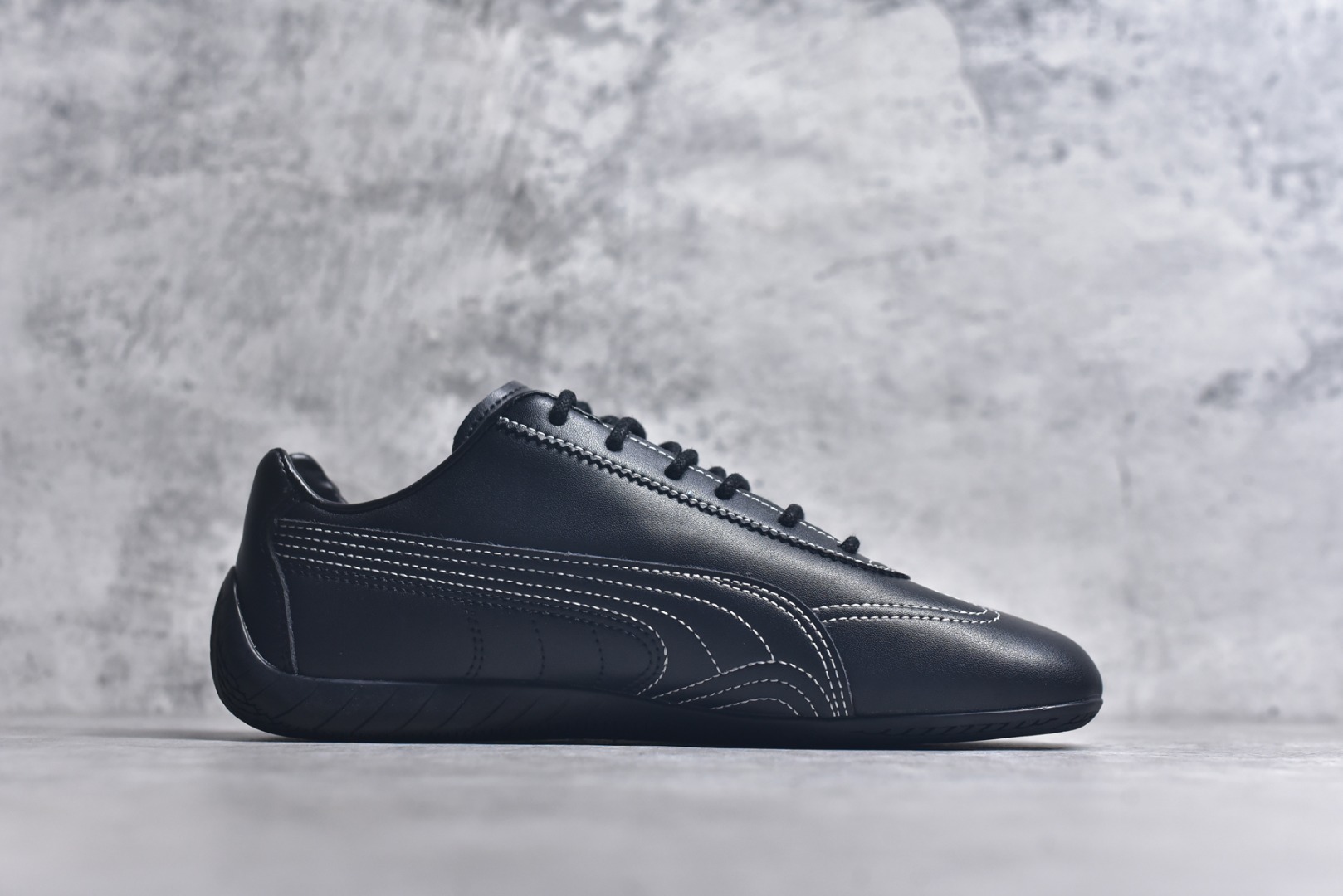 图片[3]-#PUMA Speedcat OG 百搭单品公司级 彪马 PUMA Speedcat OG 舒适运动 防滑轻便 低帮 生活休闲鞋 男女款运动休闲鞋达人推荐新品货号：404267-01 尺码：36 36.5 37 38 38.5 39 40 40.5 41 42 42.5 43 44 45-选品中心