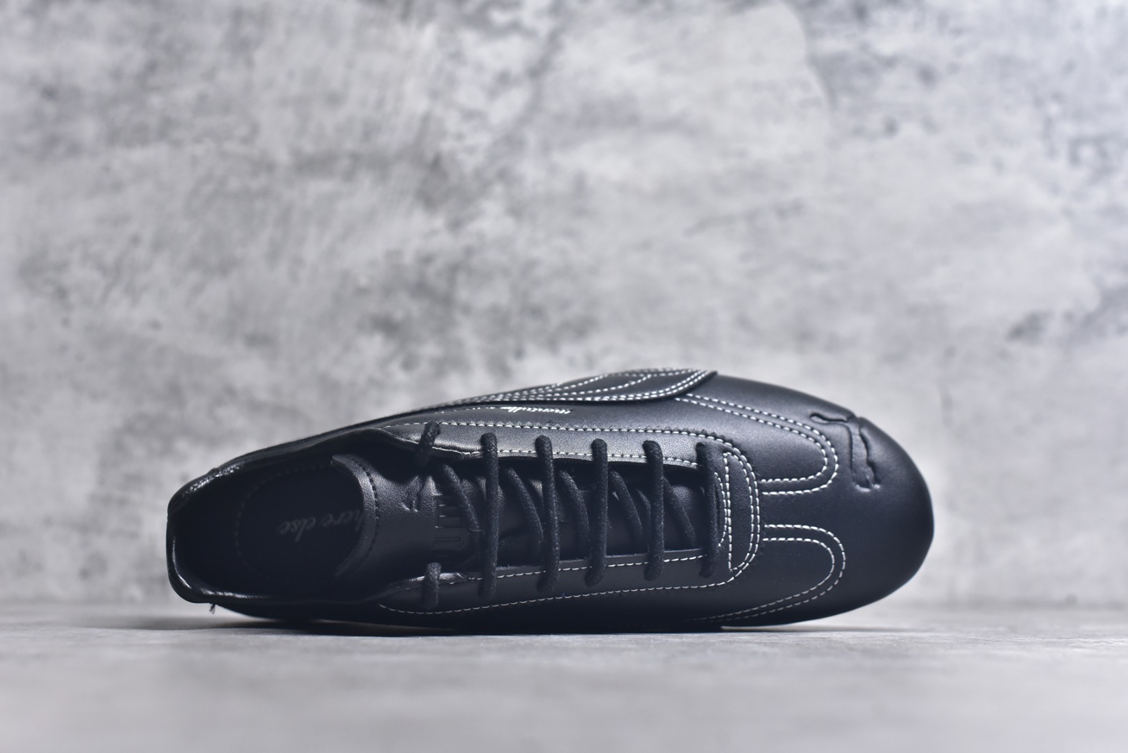 图片[4]-#PUMA Speedcat OG 百搭单品公司级 彪马 PUMA Speedcat OG 舒适运动 防滑轻便 低帮 生活休闲鞋 男女款运动休闲鞋达人推荐新品货号：404267-01 尺码：36 36.5 37 38 38.5 39 40 40.5 41 42 42.5 43 44 45-选品中心