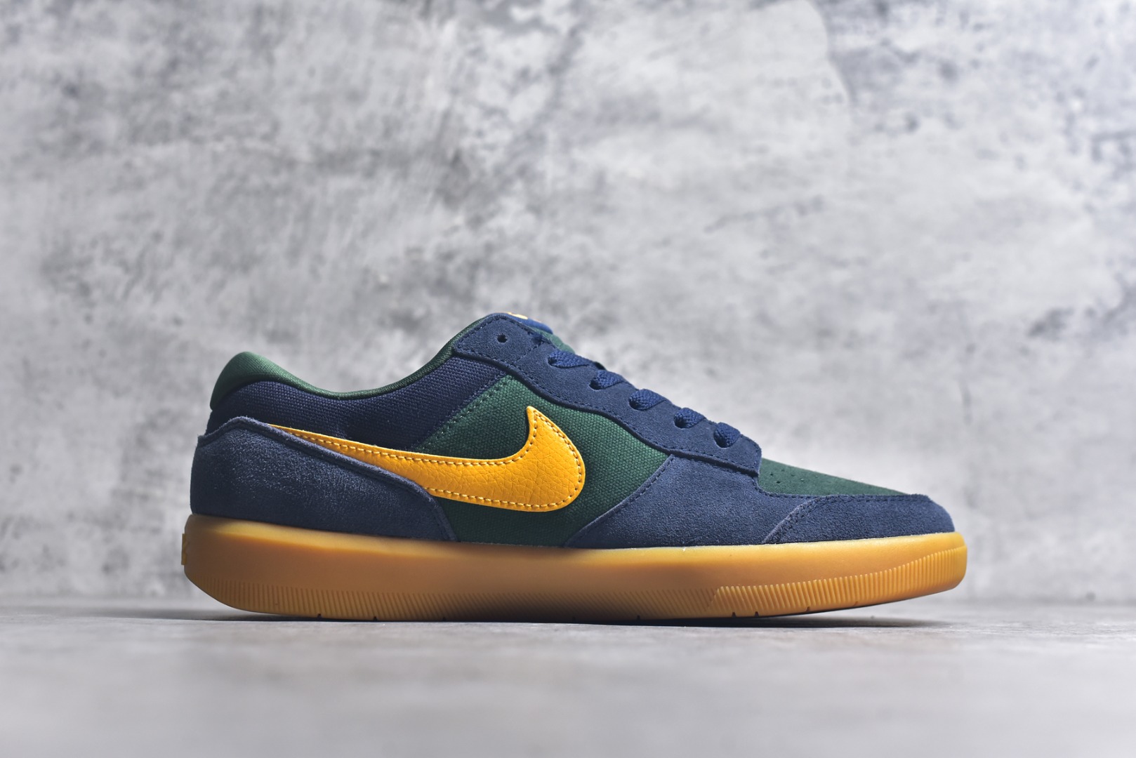 图片[3]-#Nike SB Force 58 耐克简版复古滑板鞋 DV5477-402 尺码：35.5 36 36.5 37.5 38 38.5 39 40 40.5 41 42 42.5 43 44 44.5 45 9.D4-选品中心
