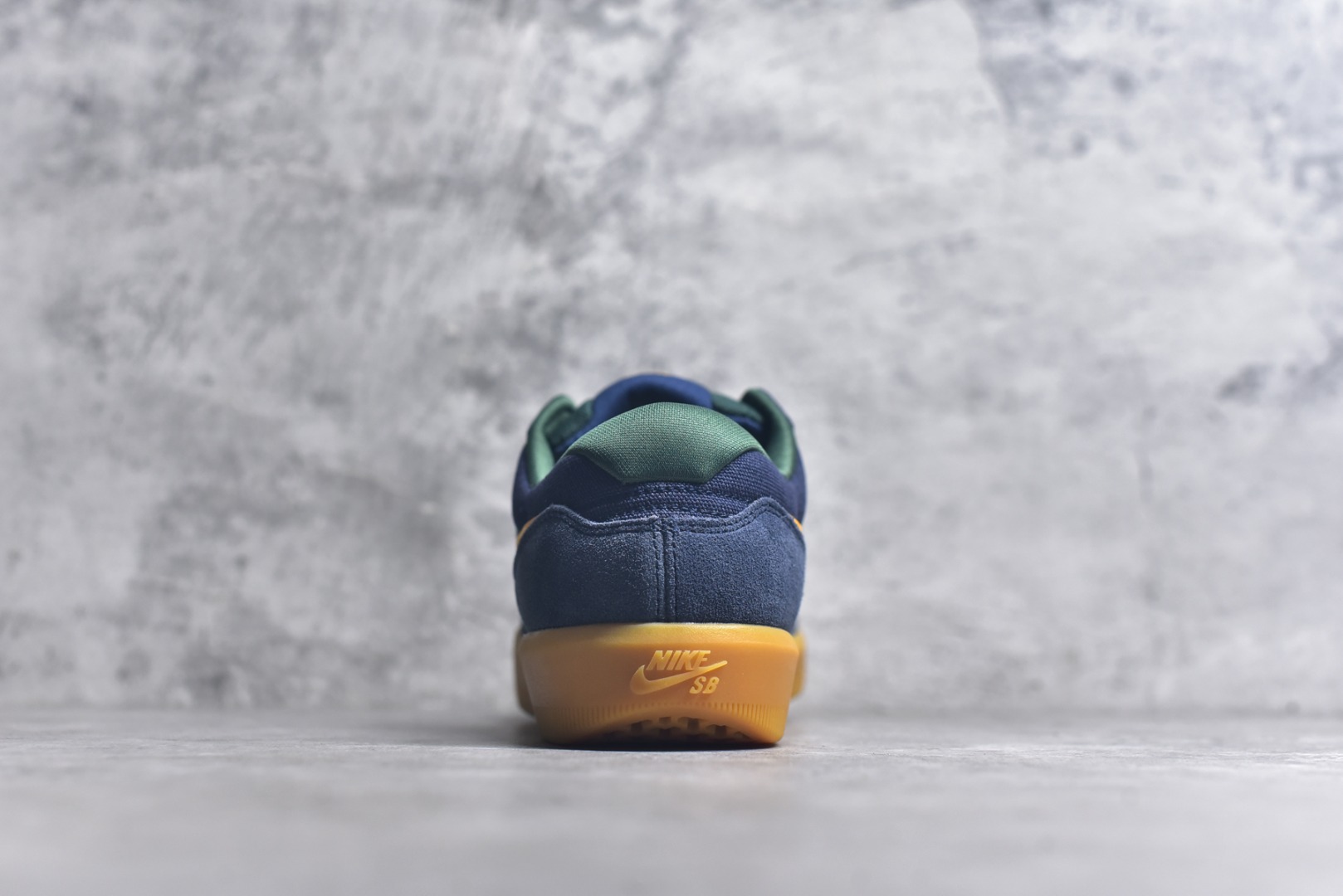 图片[5]-#Nike SB Force 58 耐克简版复古滑板鞋 DV5477-402 尺码：35.5 36 36.5 37.5 38 38.5 39 40 40.5 41 42 42.5 43 44 44.5 45 9.D4-选品中心