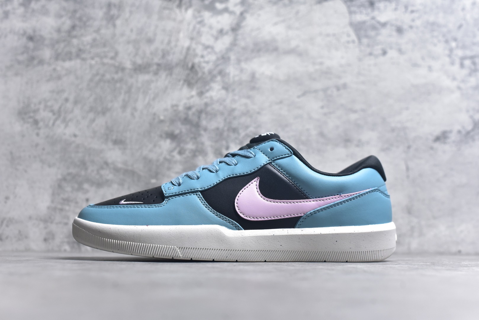 #Nike SB Force 58 耐克简版复古滑板鞋 DV5476-400 尺码：35.5 36 36.5 37.5 38 38.5 39 40 40.5 41 42 42.5 43 44 44.5 45 9.D4-选品中心