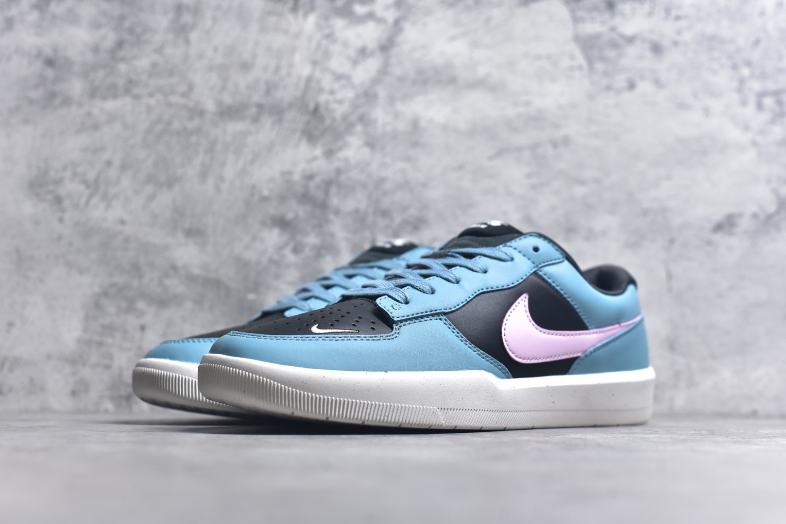 图片[2]-#Nike SB Force 58 耐克简版复古滑板鞋 DV5476-400 尺码：35.5 36 36.5 37.5 38 38.5 39 40 40.5 41 42 42.5 43 44 44.5 45 9.D4-选品中心