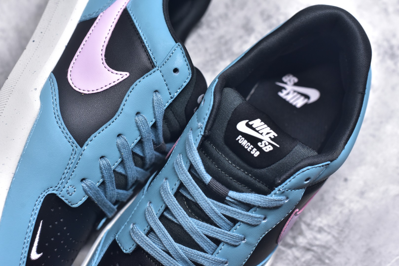 图片[9]-#Nike SB Force 58 耐克简版复古滑板鞋 DV5476-400 尺码：35.5 36 36.5 37.5 38 38.5 39 40 40.5 41 42 42.5 43 44 44.5 45 9.D4-选品中心