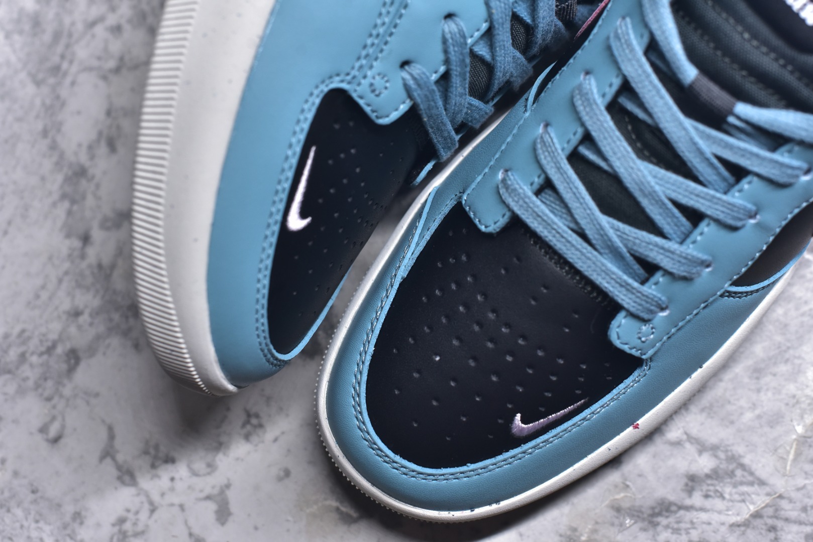 图片[8]-#Nike SB Force 58 耐克简版复古滑板鞋 DV5476-400 尺码：35.5 36 36.5 37.5 38 38.5 39 40 40.5 41 42 42.5 43 44 44.5 45 9.D4-选品中心