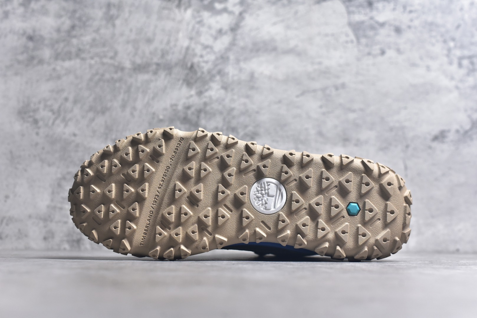 图片[6]-#GREENSTRIDE MOTION 6MID LACE HKR BOOTTimberland添柏岚户外男轻便耐磨透气登山徒步鞋 尺码：40-46-选品中心