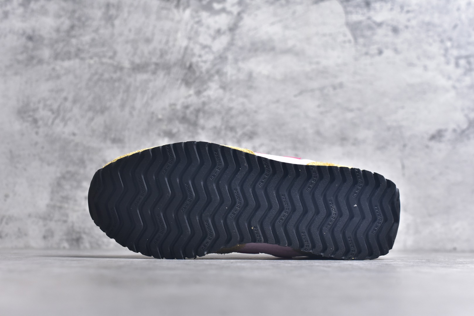 图片[6]-#New Balance NB 471系列 织物牛剖层革 复古时尚 防滑耐磨低帮 生活休闲鞋 货号：U471AC 尺码：36 37 37.5 38 38.5 39.5 40 40.5 41.5 42 42.5 43 44 45-选品中心