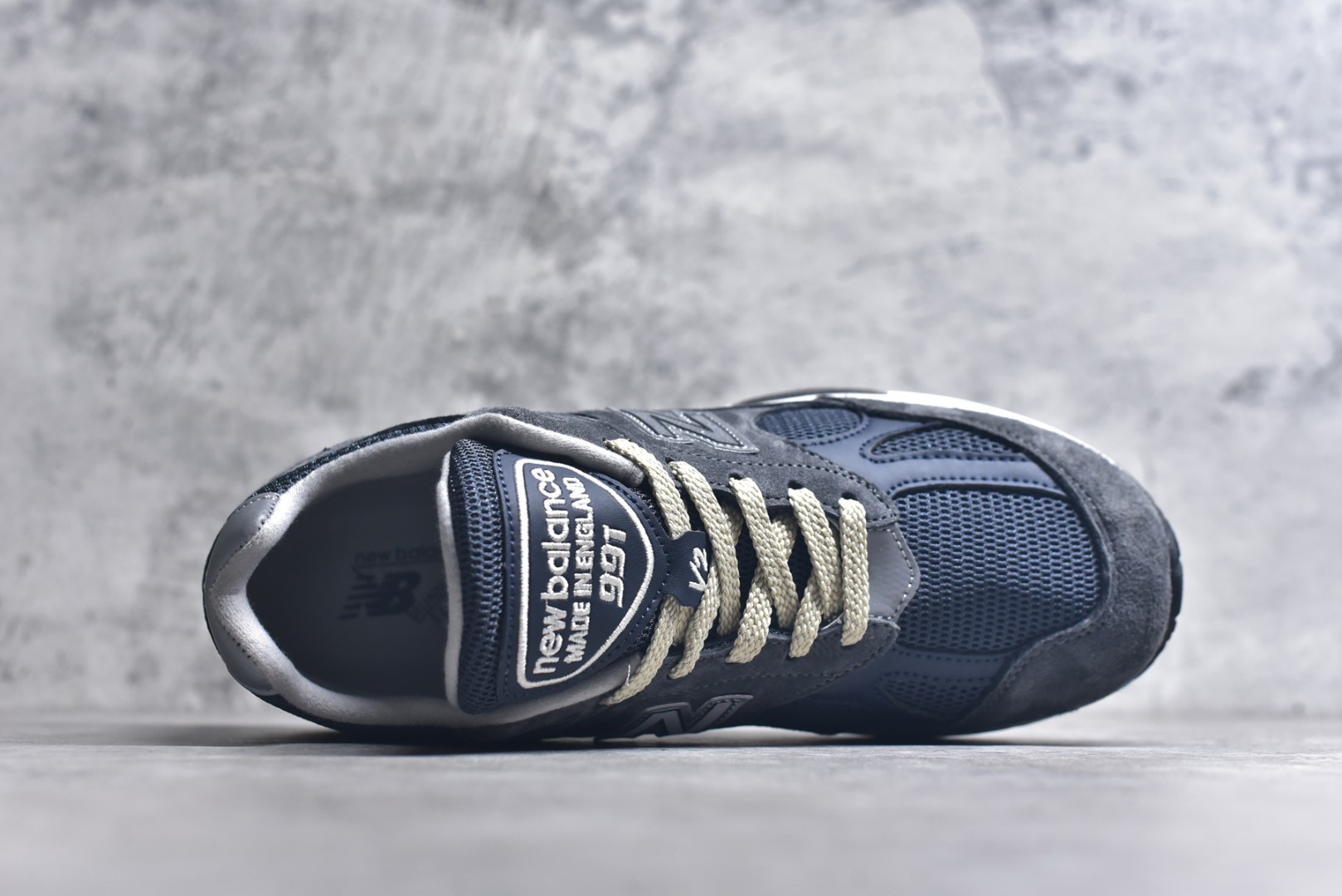 图片[4]-#New Balance Made In USA M991系列 美产经典百搭老爹休闲运动跑步鞋 U991GG2 #鞋面采用猪巴革及大网眼布鞋面材质以及3层组合大底 ABZORB专利吸震鞋垫 尺码：36 37 37.5 38 38.5 39 40 40.5 41 42 42.5 43 44 44.5 45 H8D4-选品中心